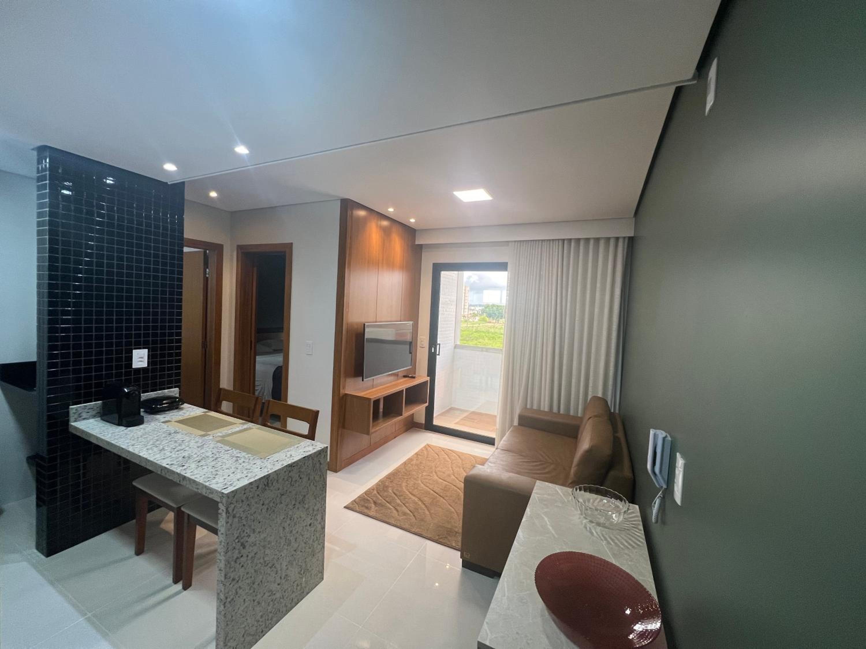 Conquista Executive Residence