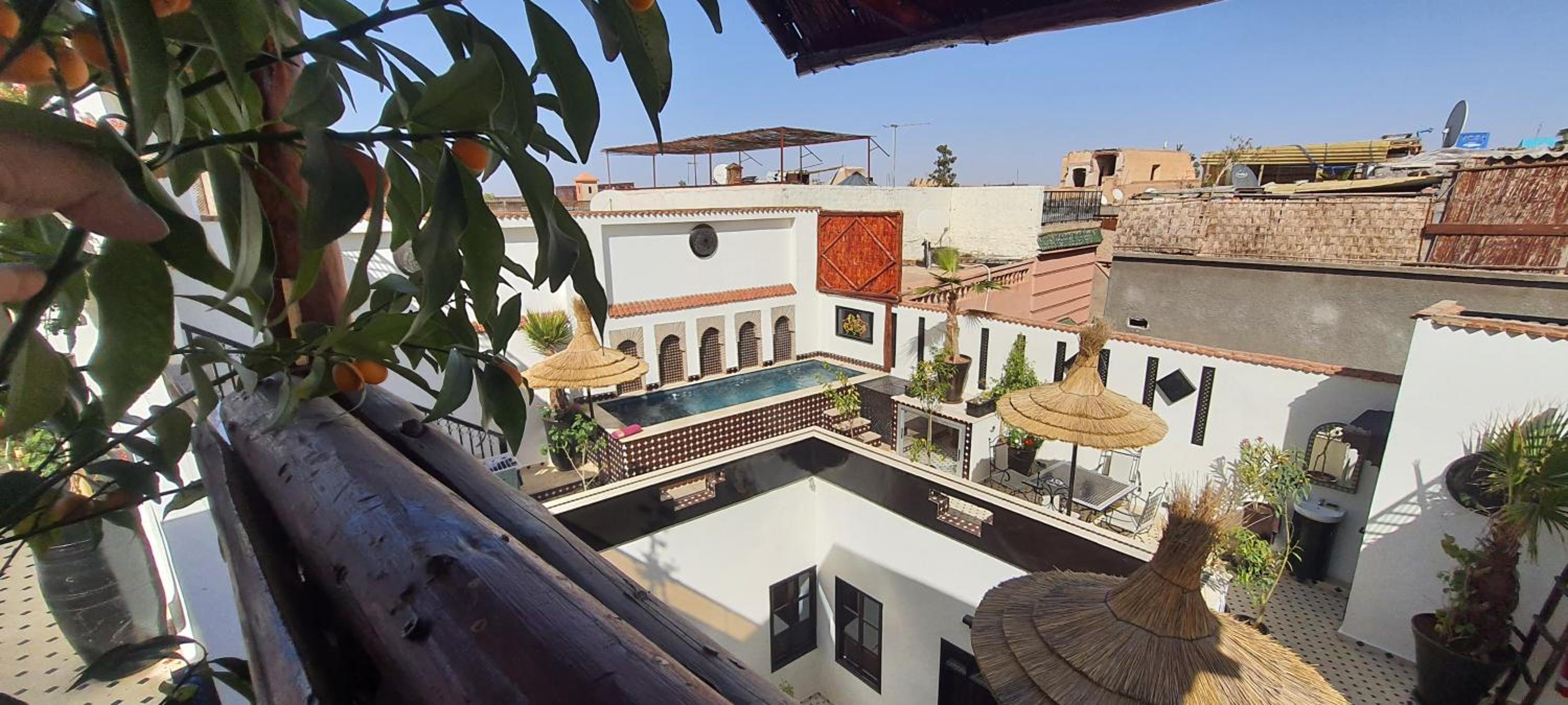 roof