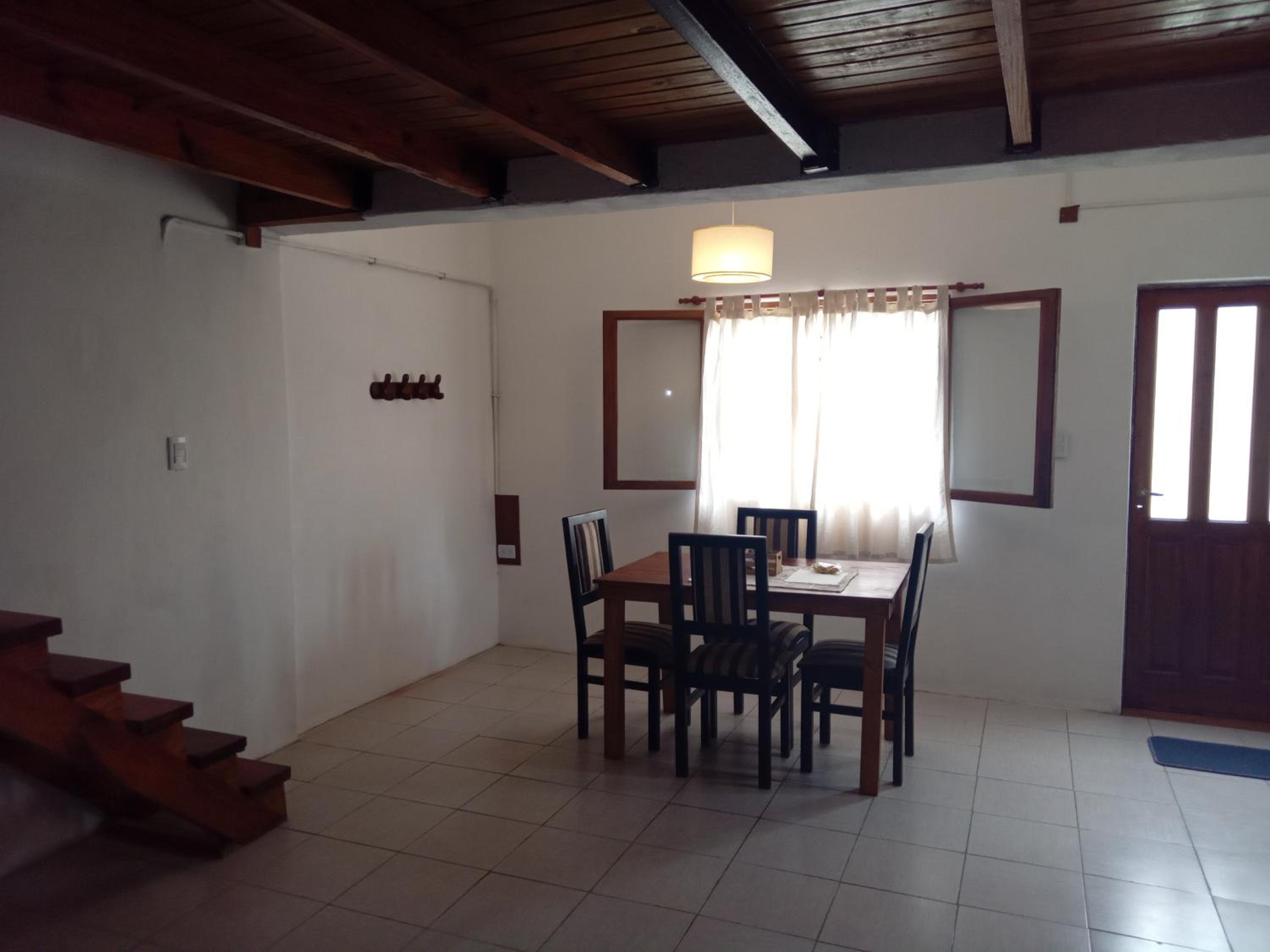 Alquilo Casa en MAR DEL PLATA