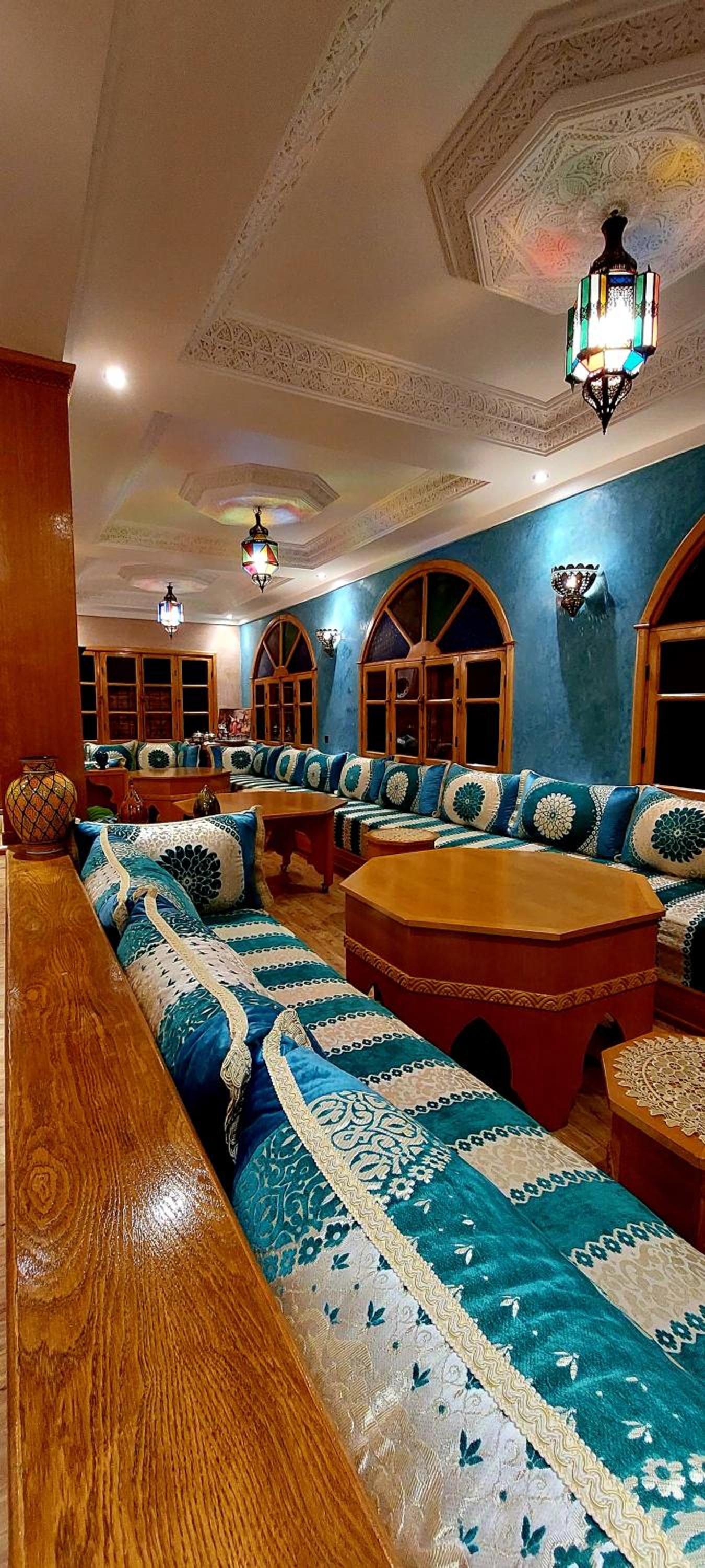 lounge