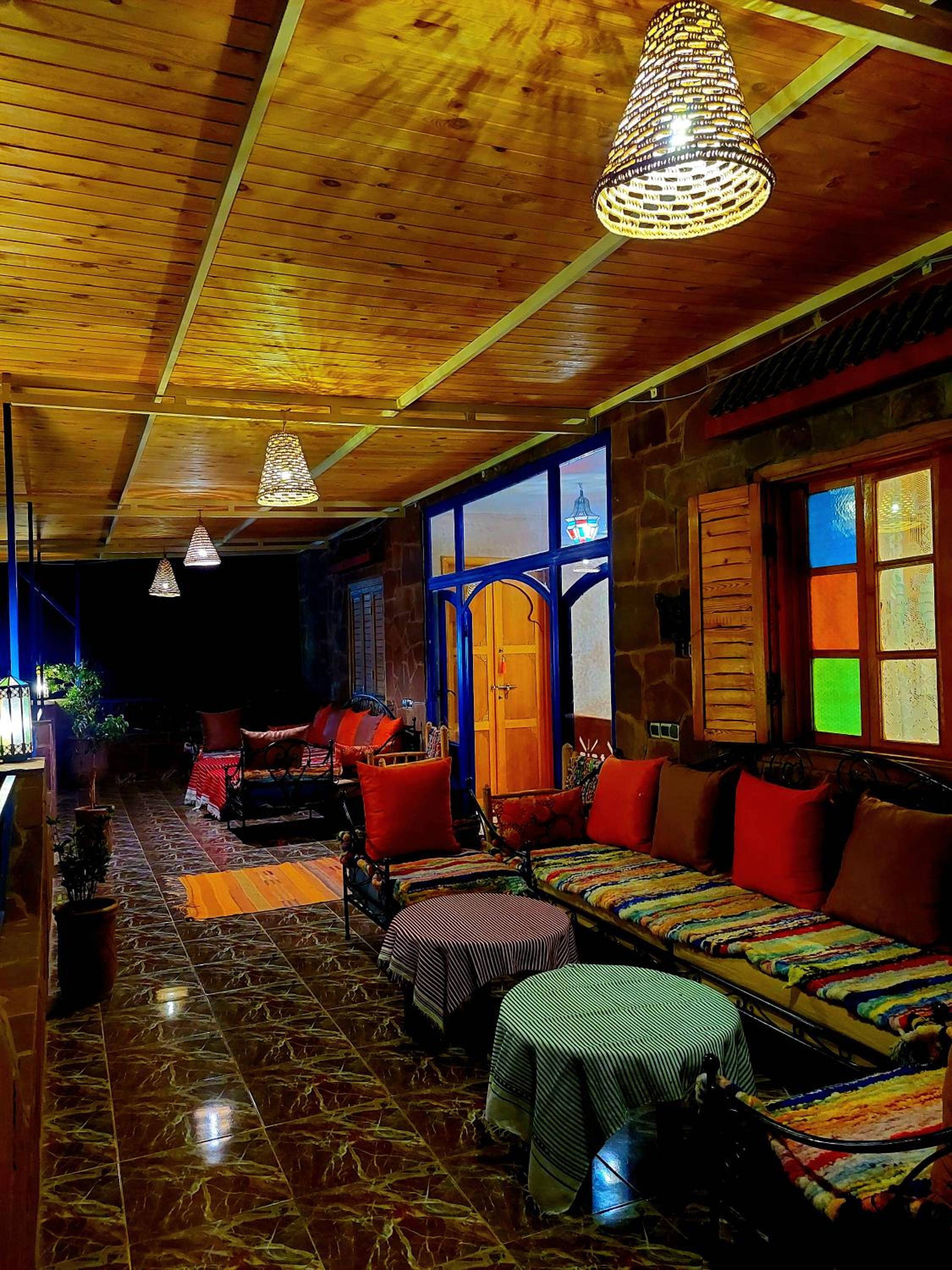lounge