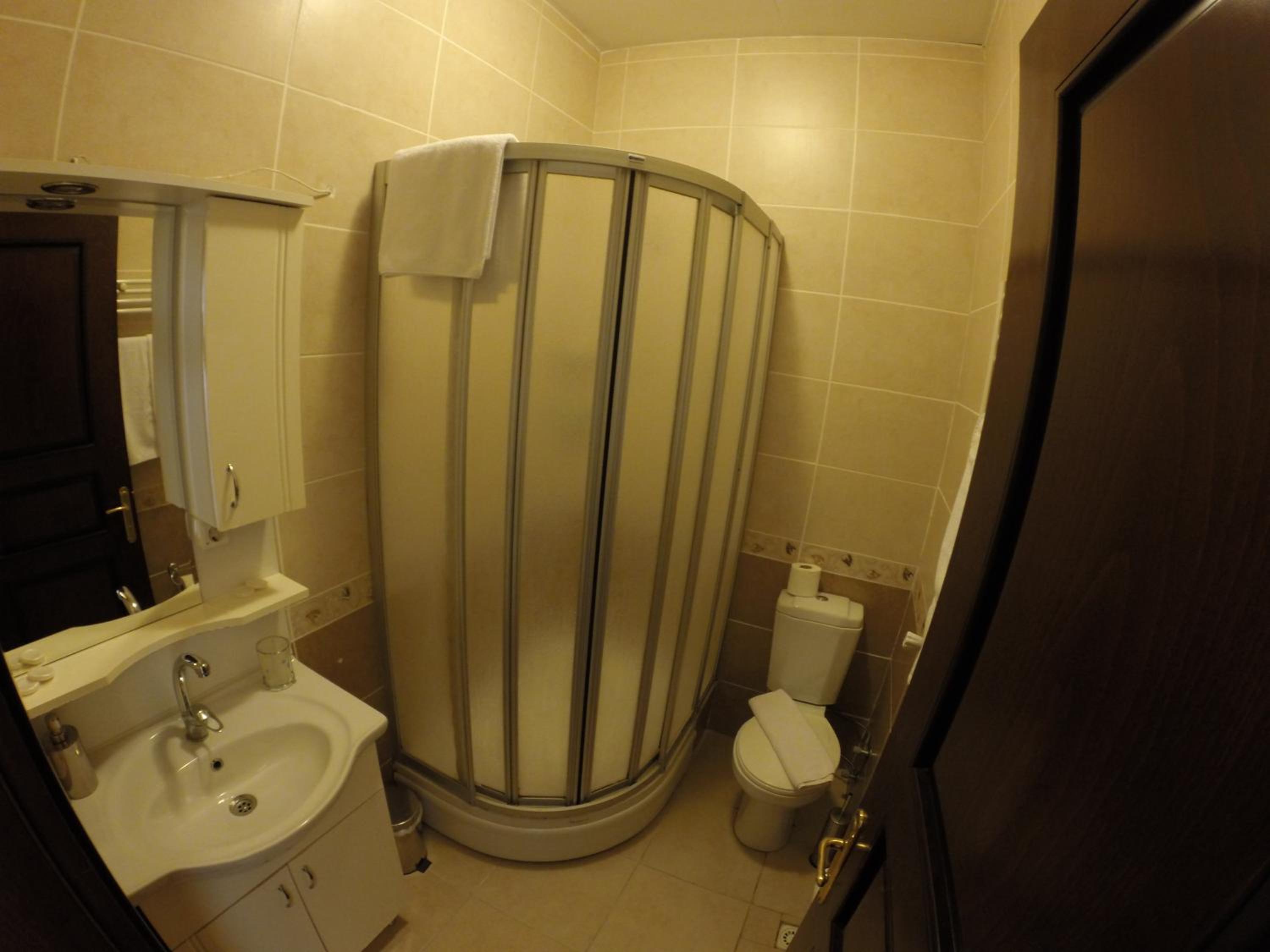 Blue Eye Suites