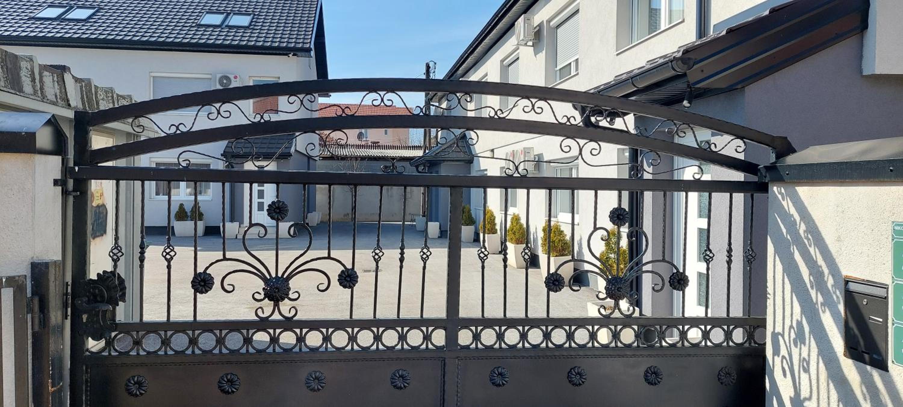 MB apartmani Sarajevo