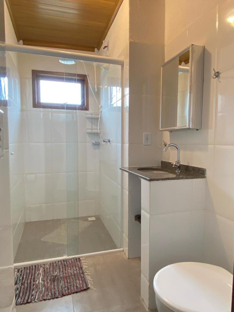 Condomínio Ypê Casas Maringá MG