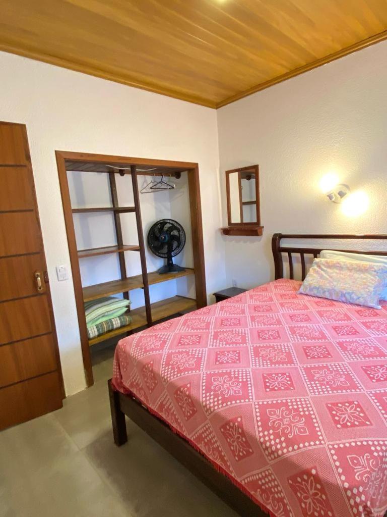 Condomínio Ypê Casas Maringá MG