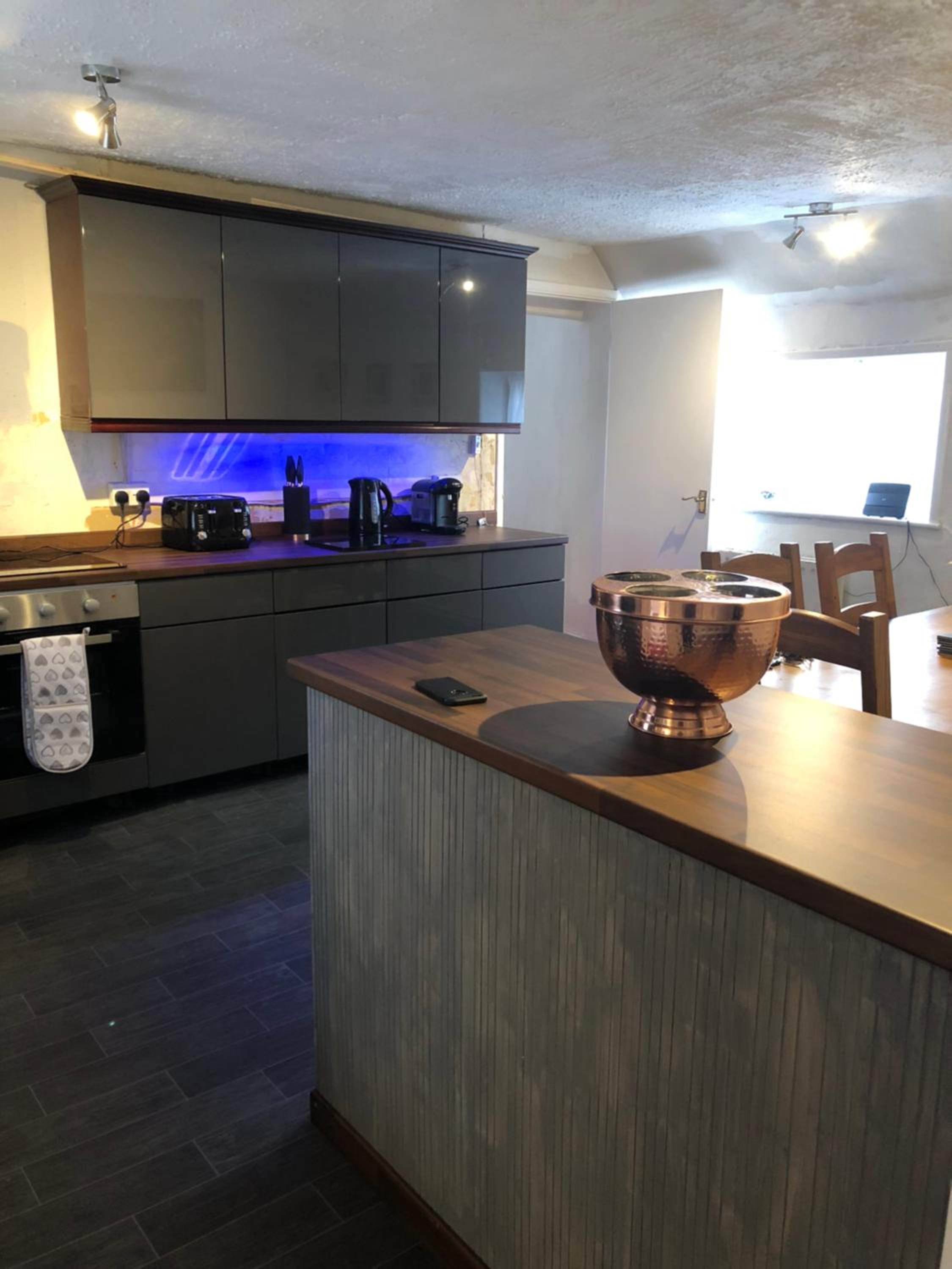 Church View Holiday Let - Central Rye - sleeps 6 view 4