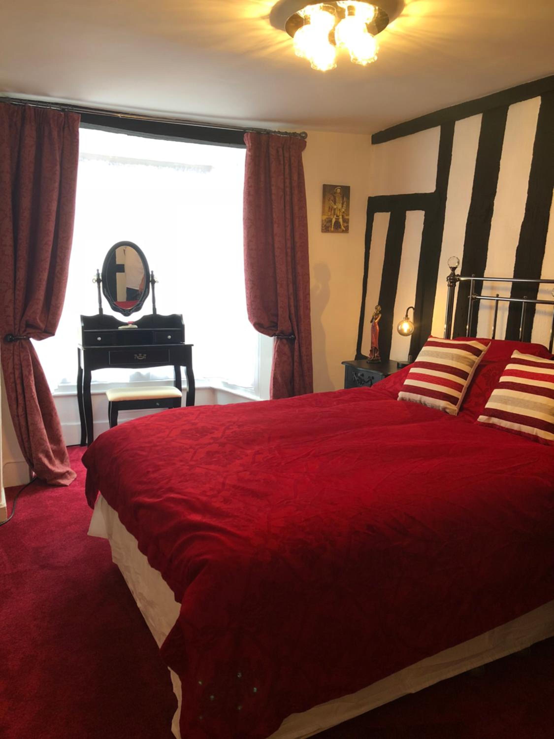 Church View Holiday Let - Central Rye - sleeps 6 view 5