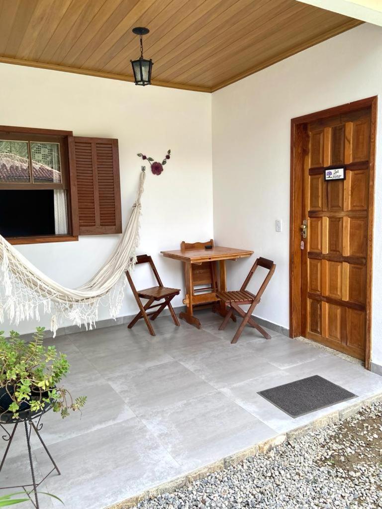 Condomínio Ypê Casas Maringá MG