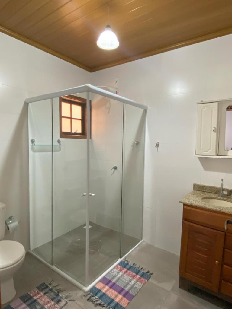 Condomínio Ypê Casas Maringá MG
