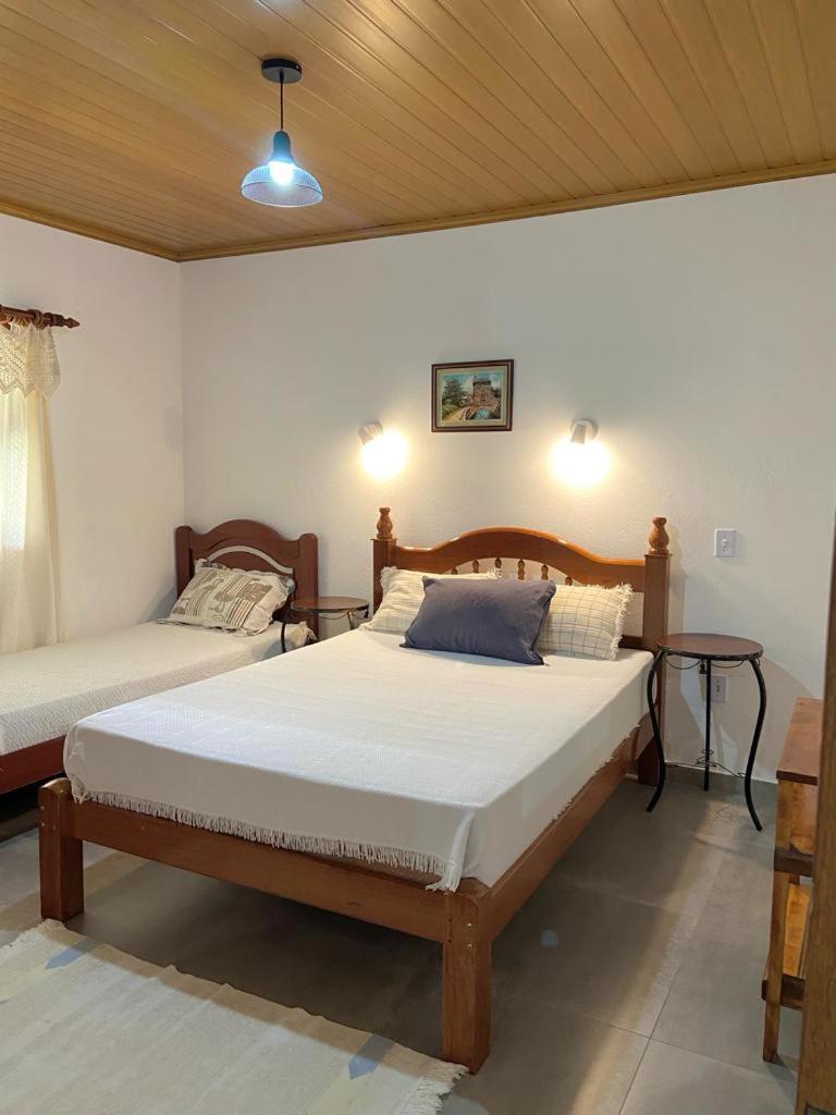 Condomínio Ypê Casas Maringá MG