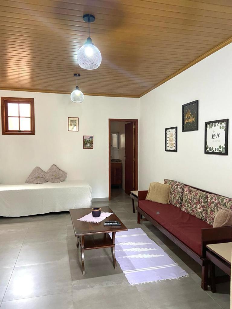 Condomínio Ypê Casas Maringá MG