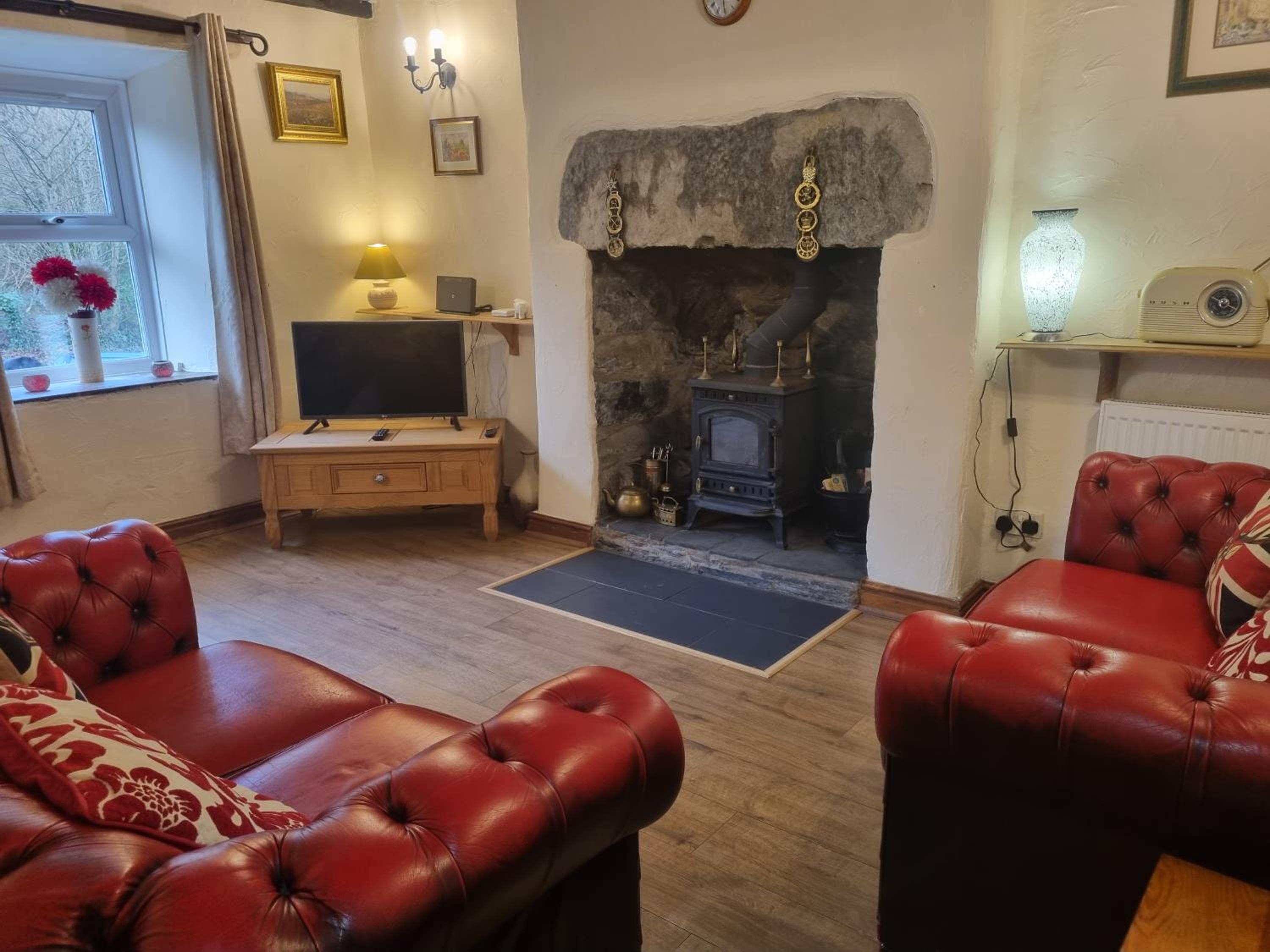 Llugwy Cottage