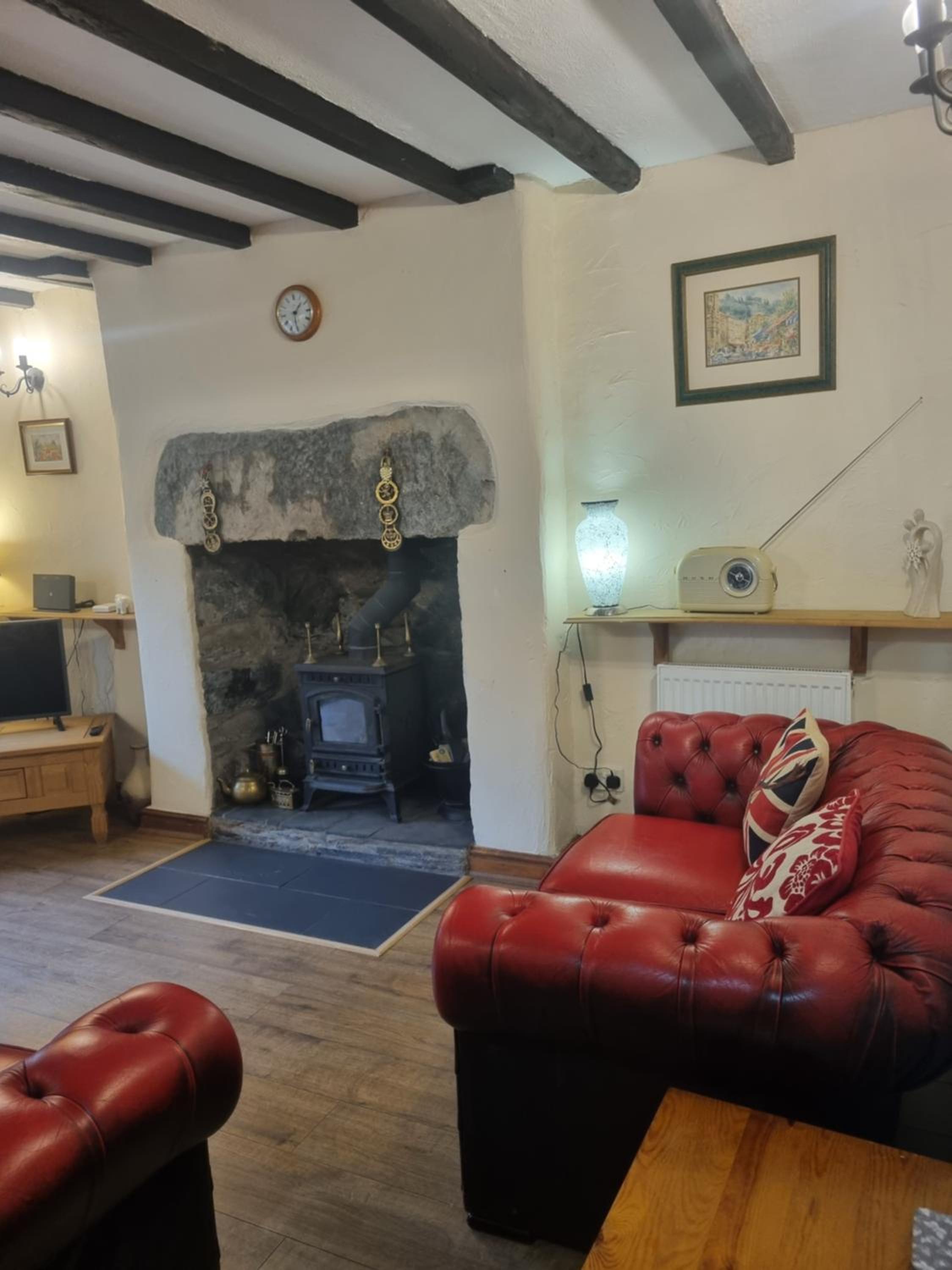 Llugwy Cottage