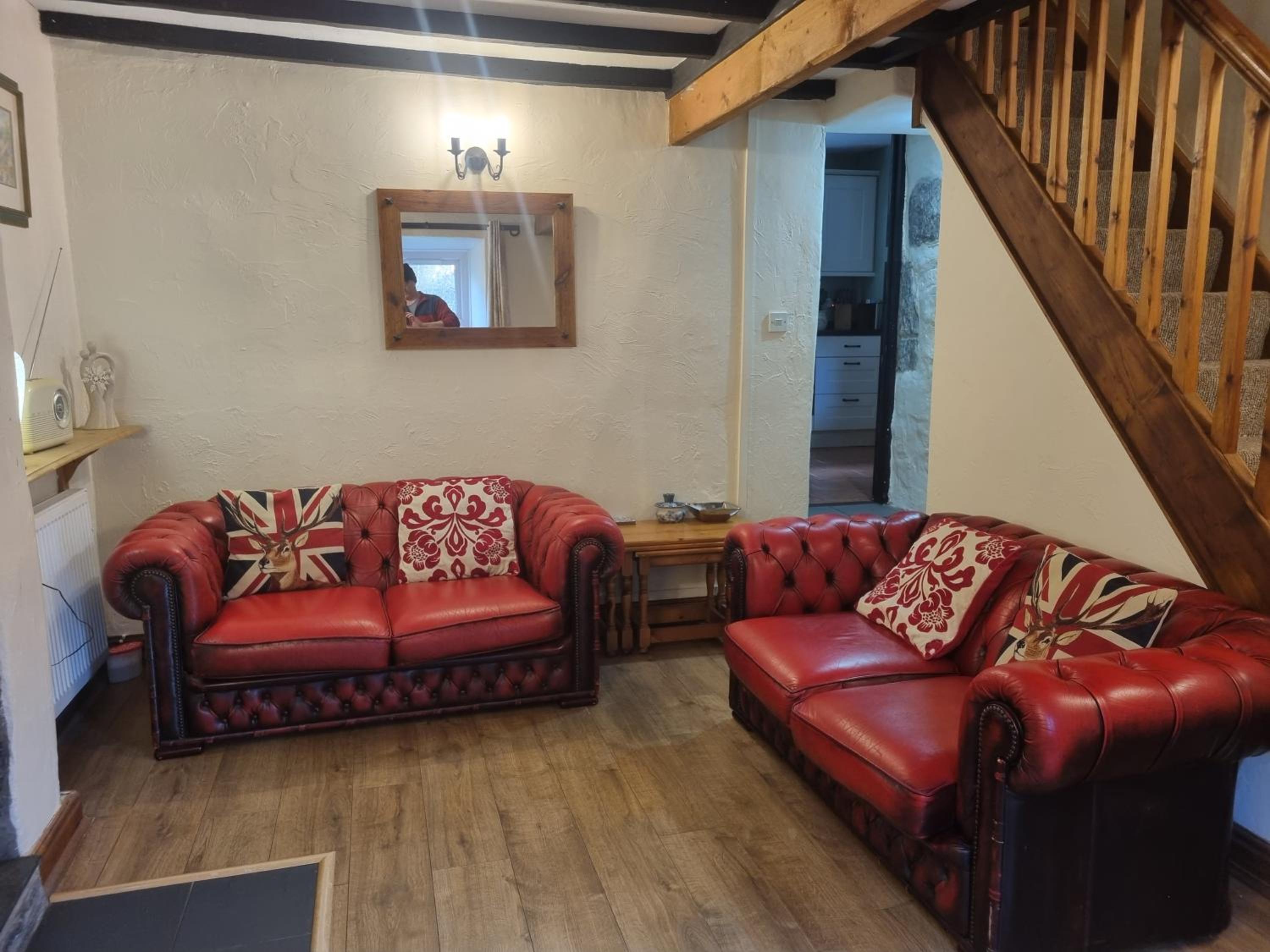 Llugwy Cottage