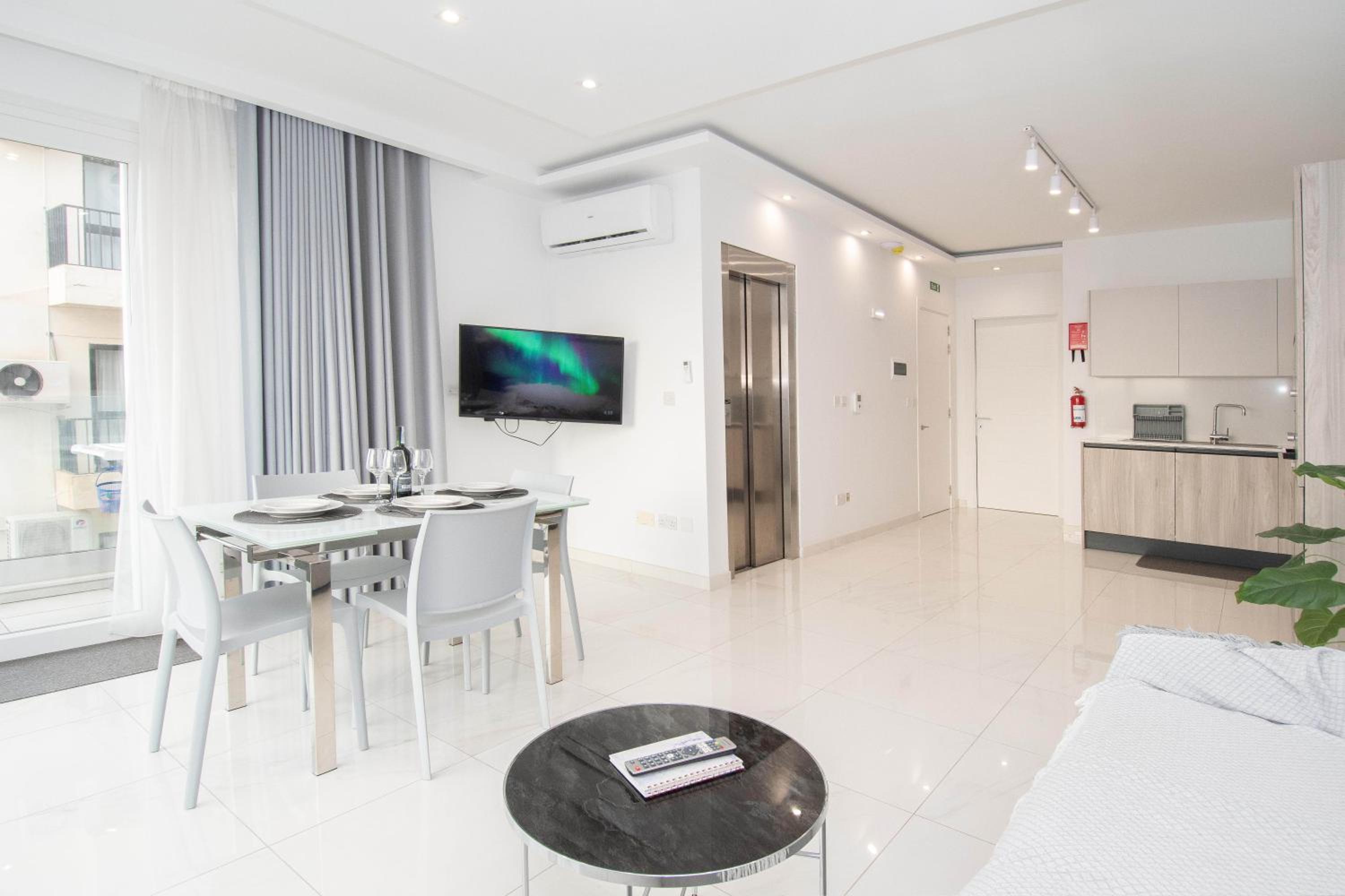 Sea front Apartment photo 4
