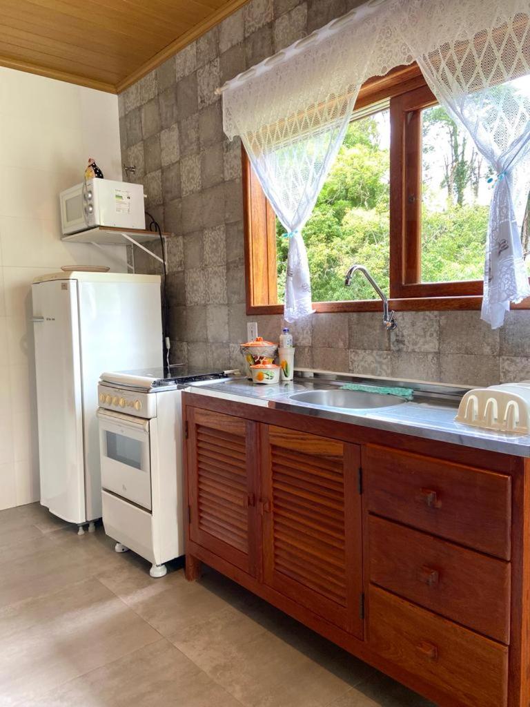 Condomínio Ypê Casas Maringá MG