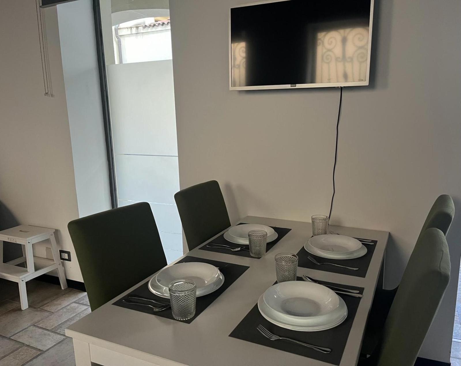 Loft Matteotti - Studio in centro view 4
