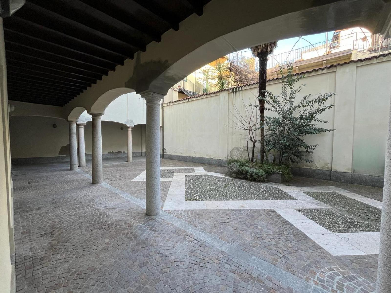 Loft Matteotti - Studio in centro view 3