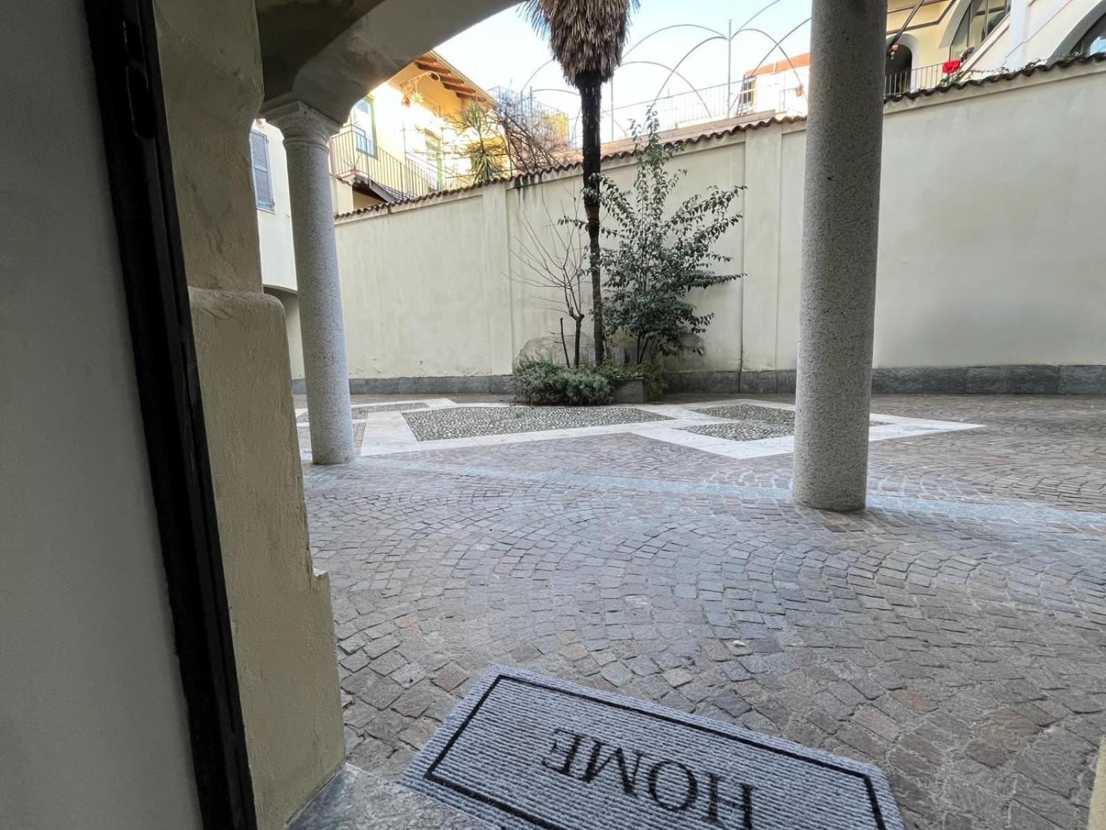 Loft Matteotti - Studio in centro view 2