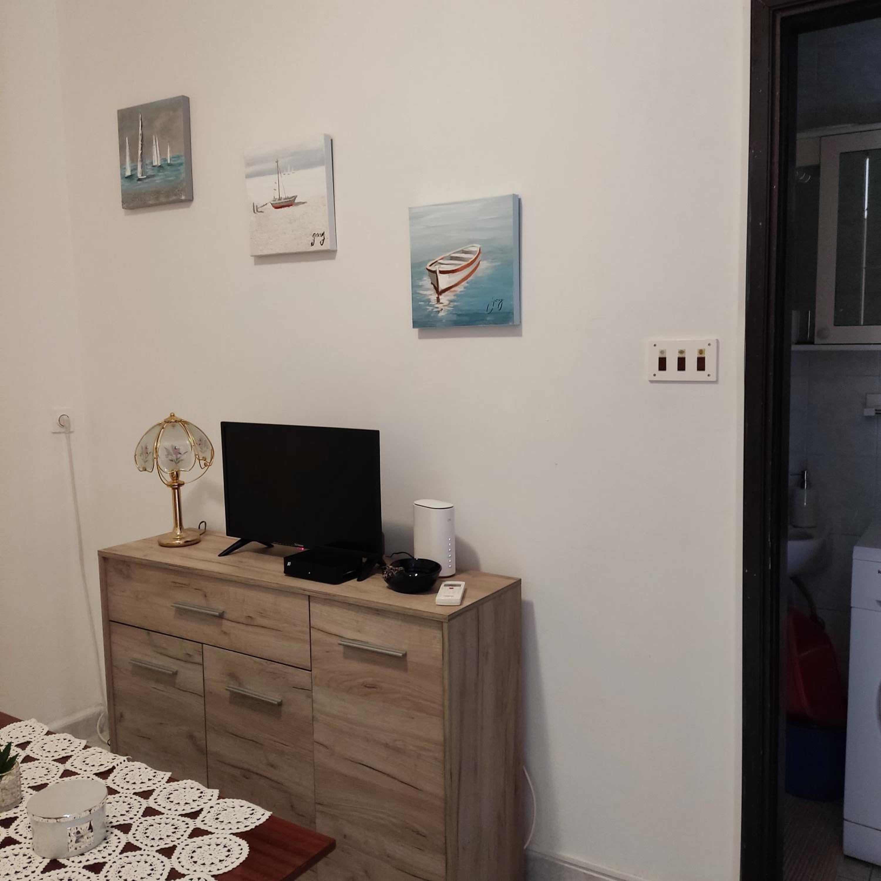 Apartment Almare