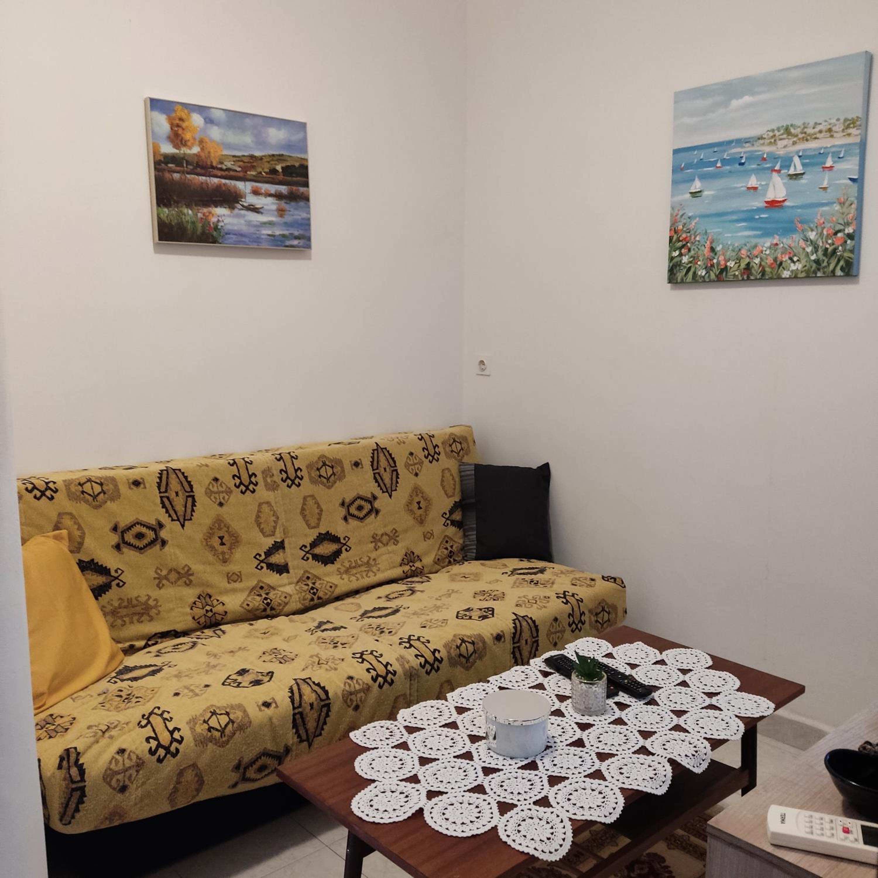 Apartment Almare
