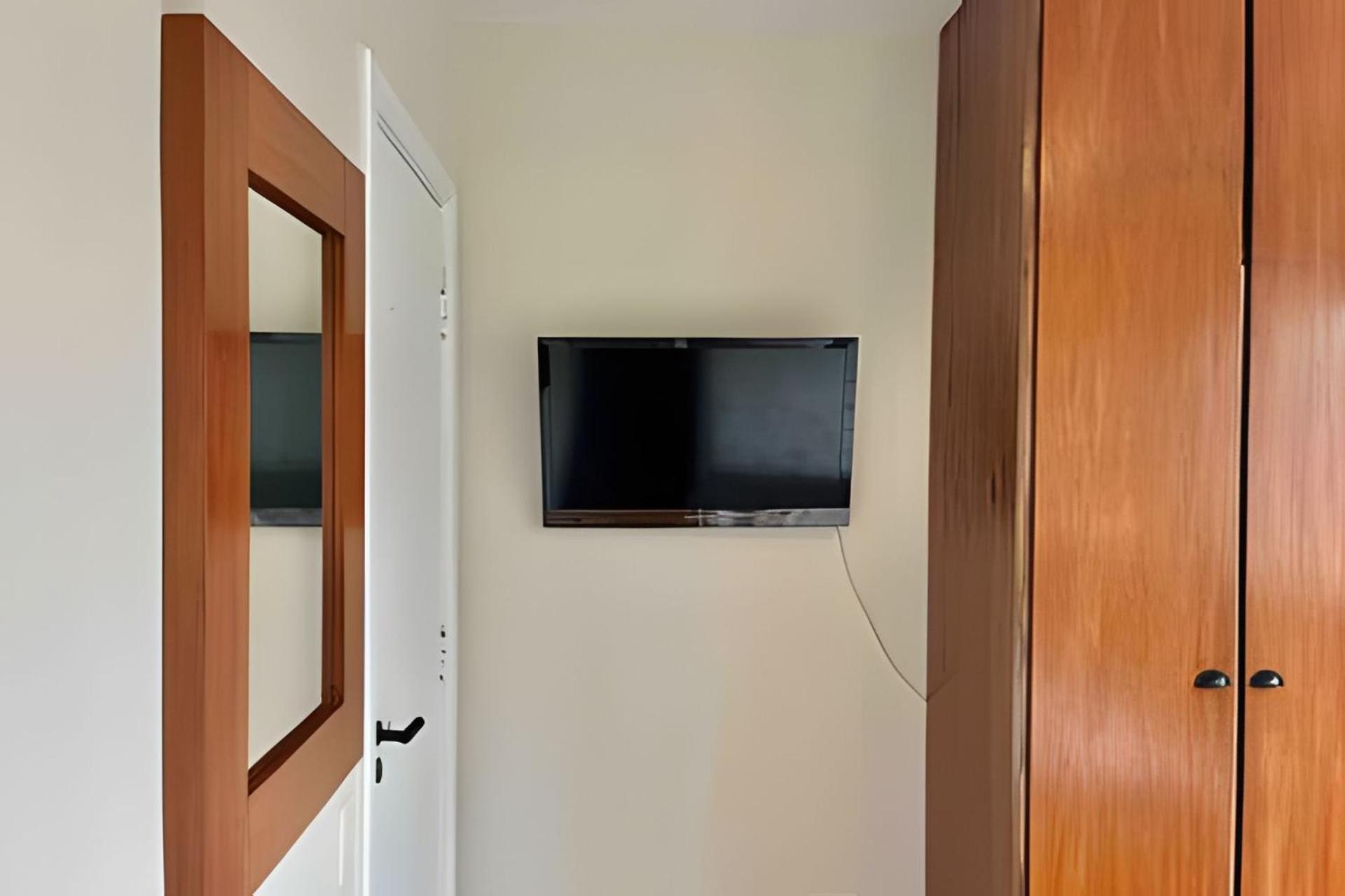ENB1093 Ótimo Flat no Centro de SBC para até 4 pp