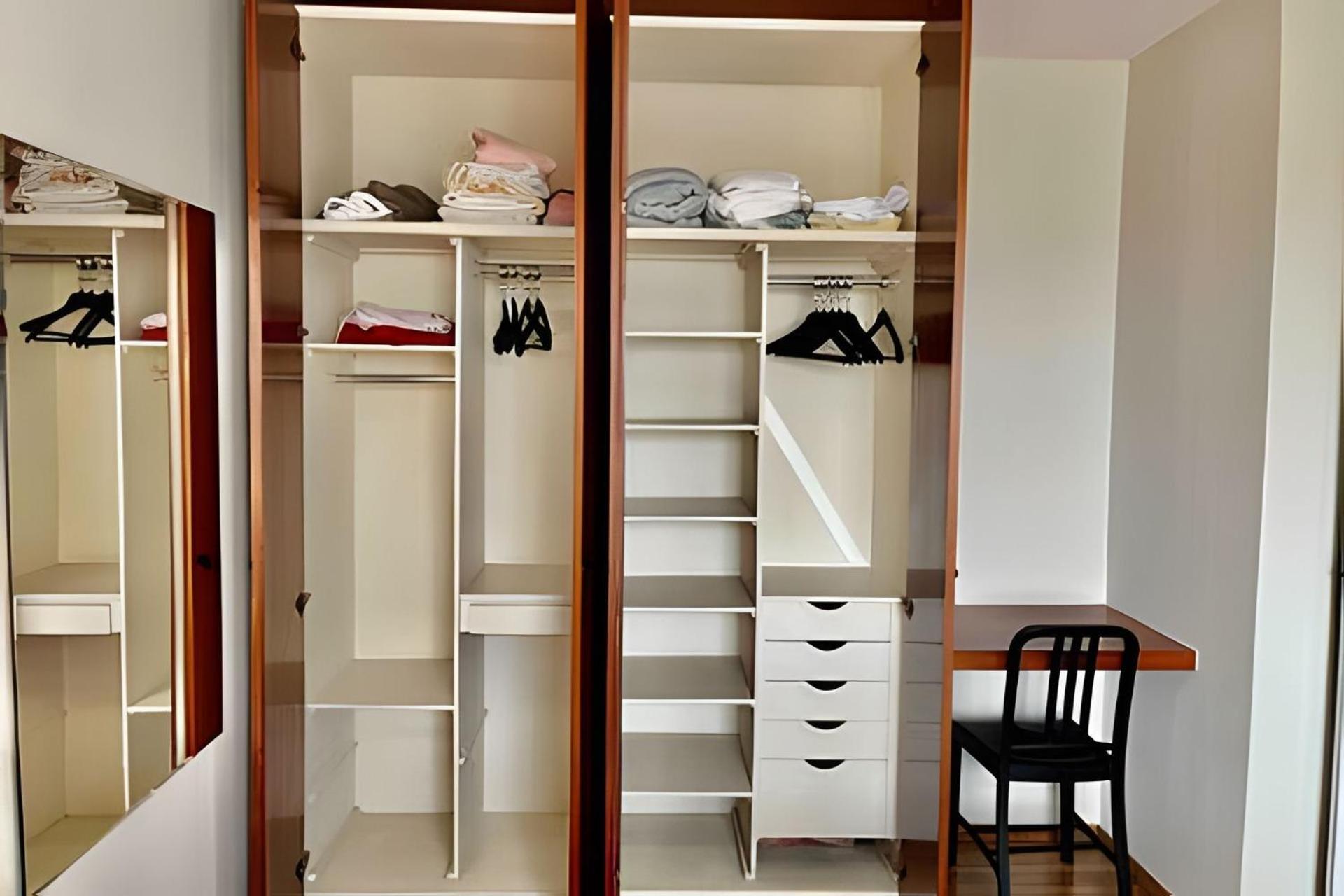 ENB1093 Ótimo Flat no Centro de SBC para até 4 pp