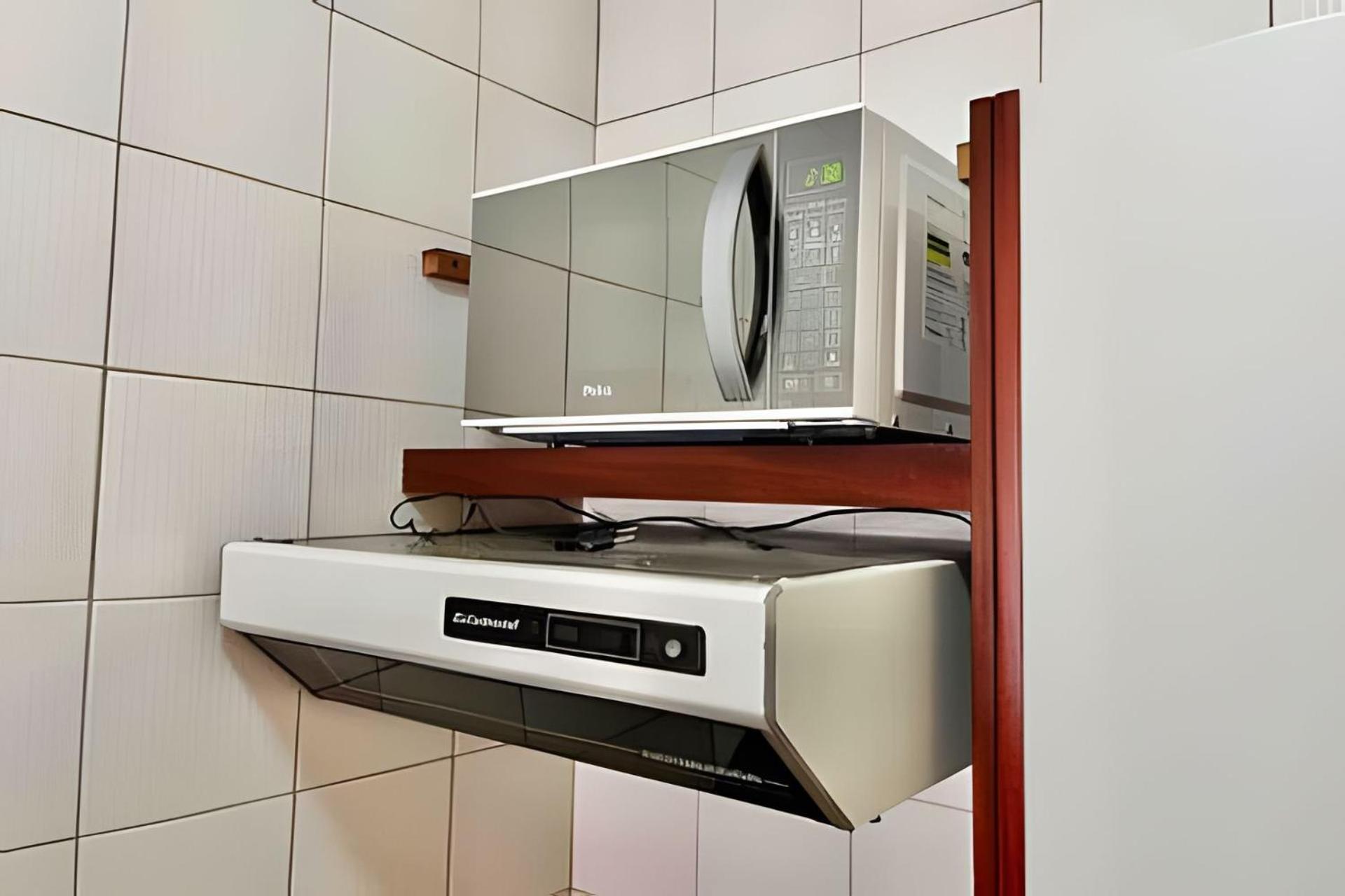ENB1093 Ótimo Flat no Centro de SBC para até 4 pp