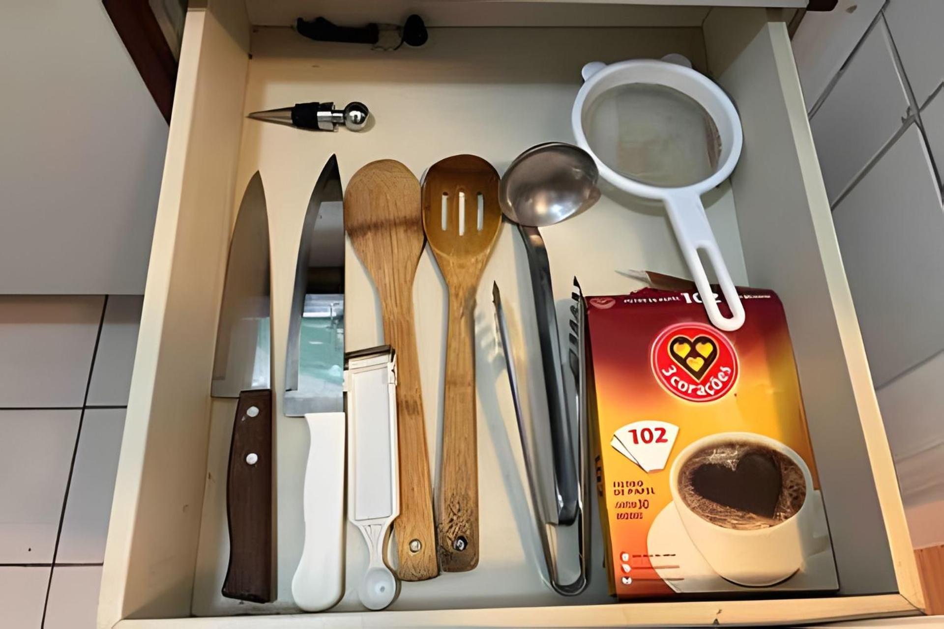 ENB1093 Ótimo Flat no Centro de SBC para até 4 pp