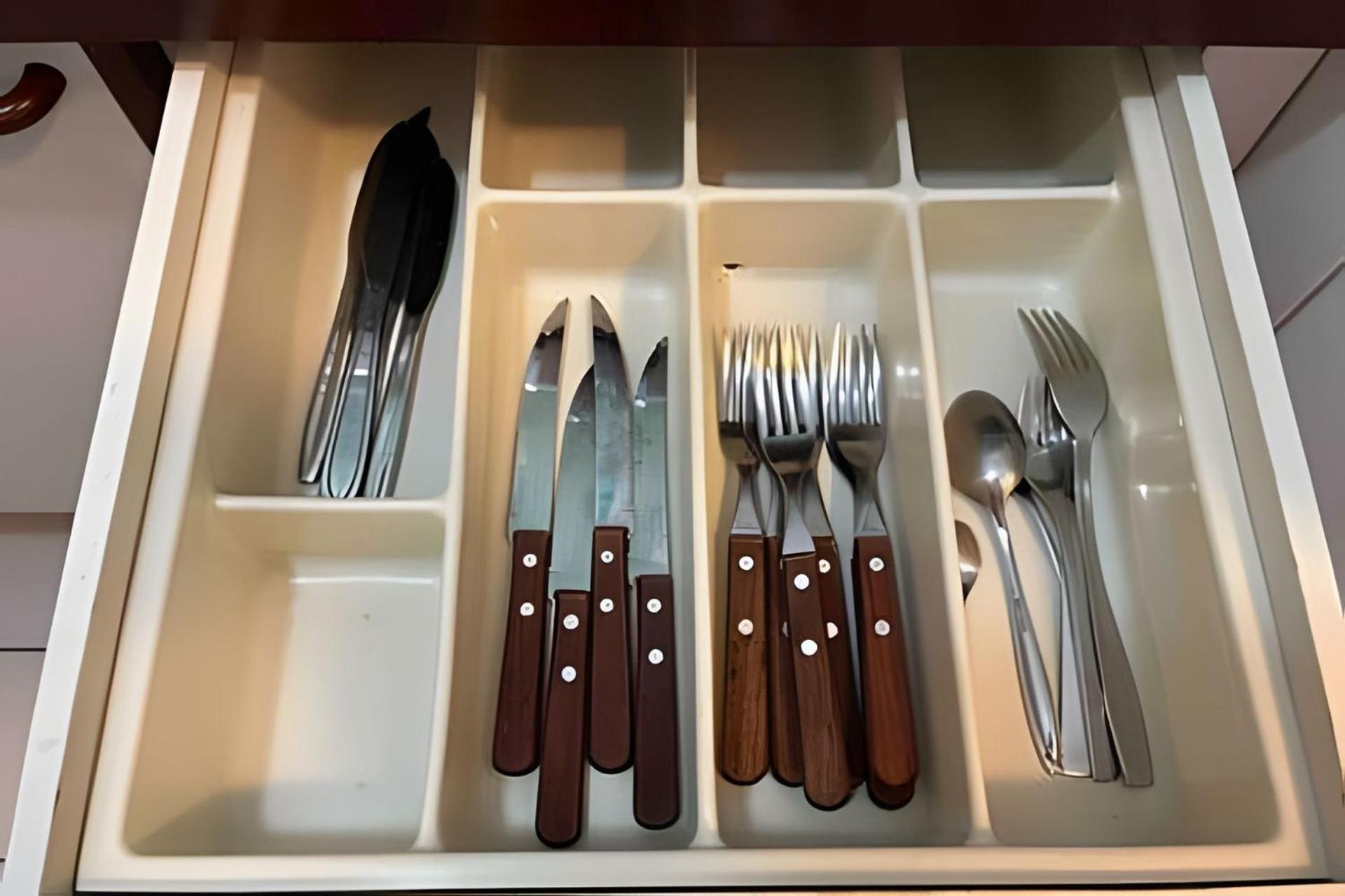 ENB1093 Ótimo Flat no Centro de SBC para até 4 pp