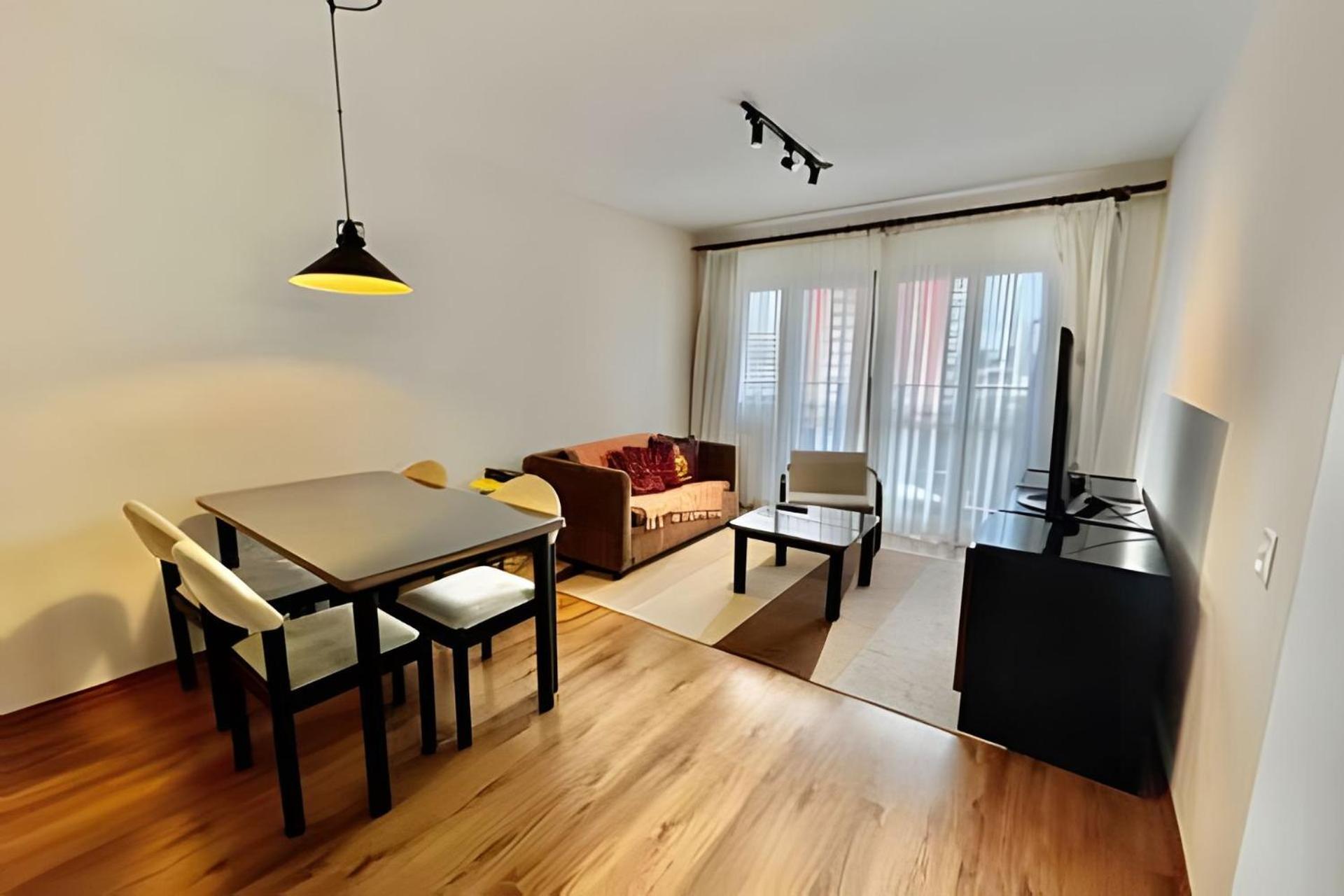 ENB1093 Ótimo Flat no Centro de SBC para até 4 pp