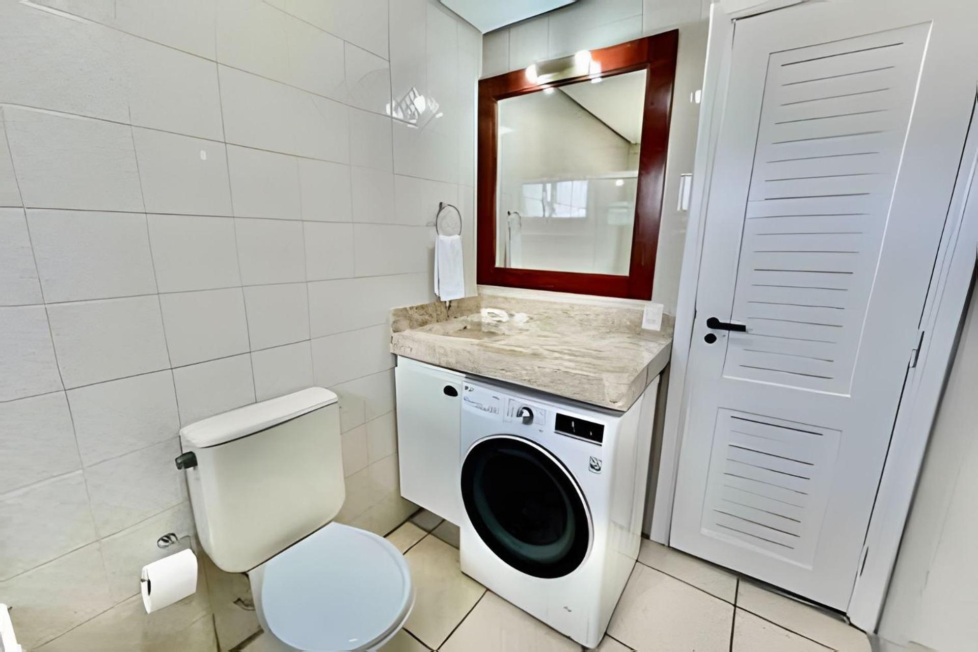 ENB1093 Ótimo Flat no Centro de SBC para até 4 pp