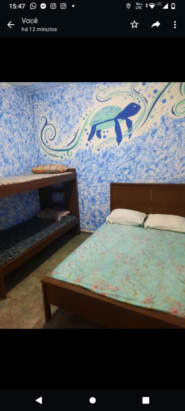 Casa da praia