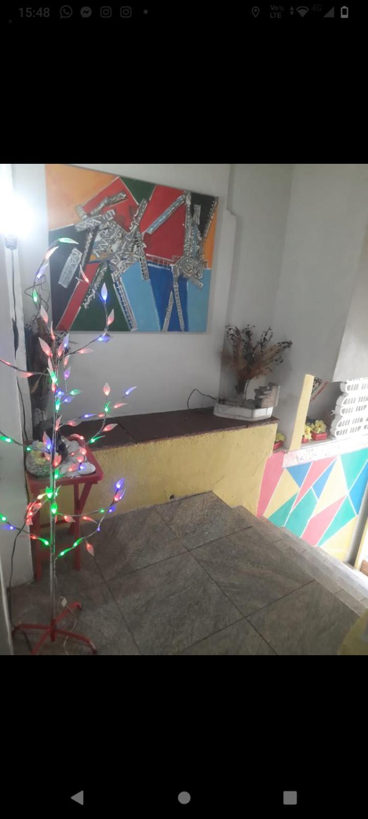 Casa da praia