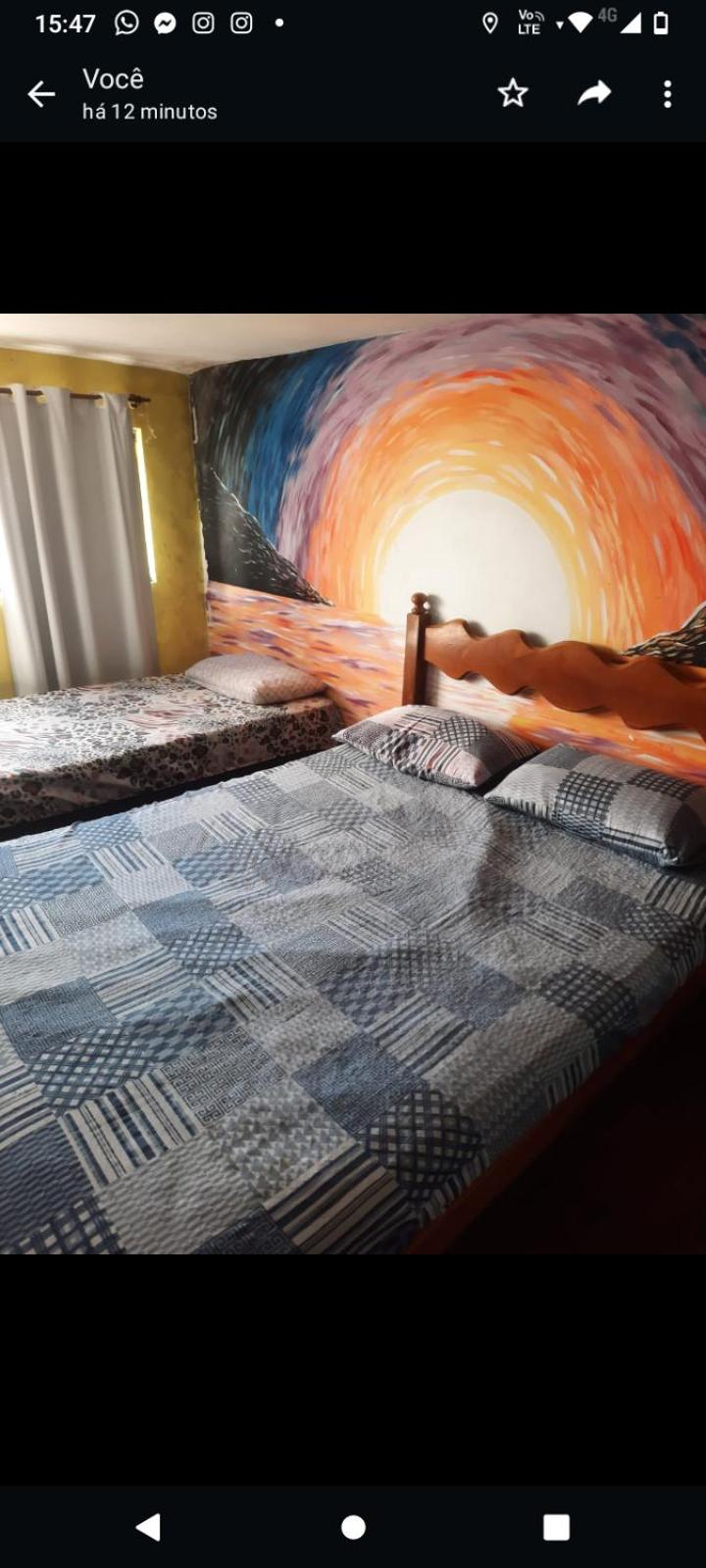Casa da praia