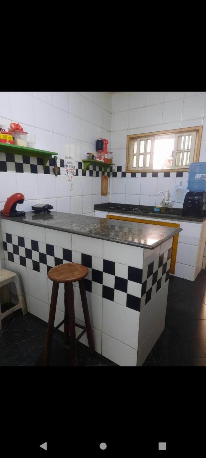 Casa da praia