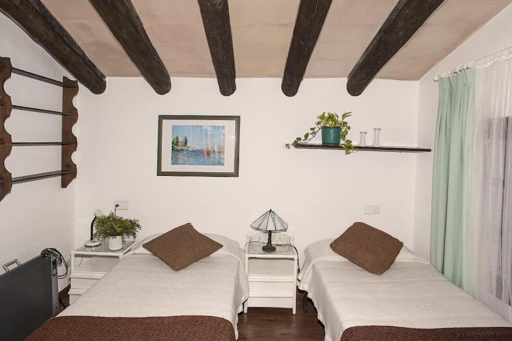 casa pino (playa de muro) Mallorca view 5