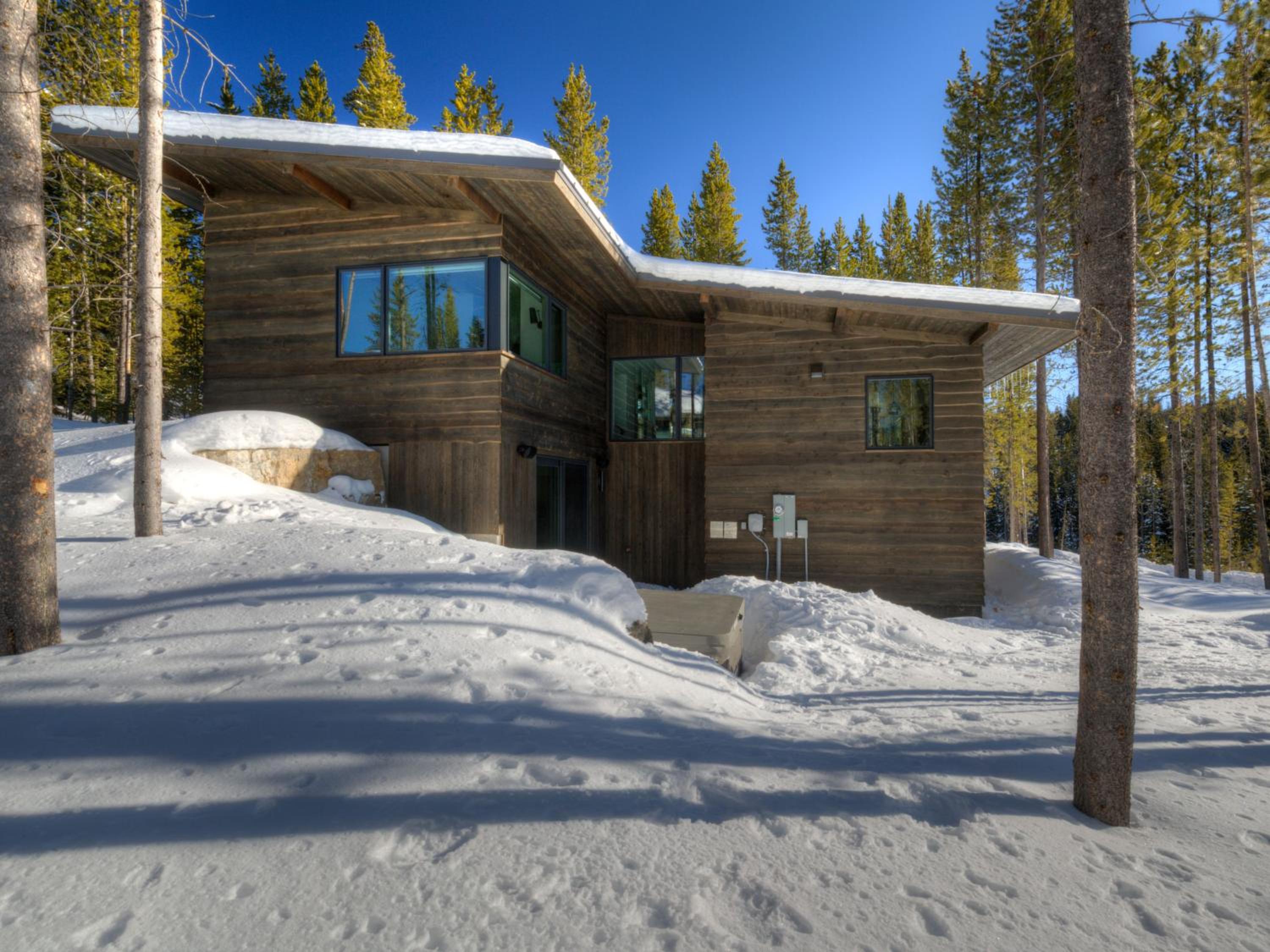 Lake Cabin 13 Lakewood view 3