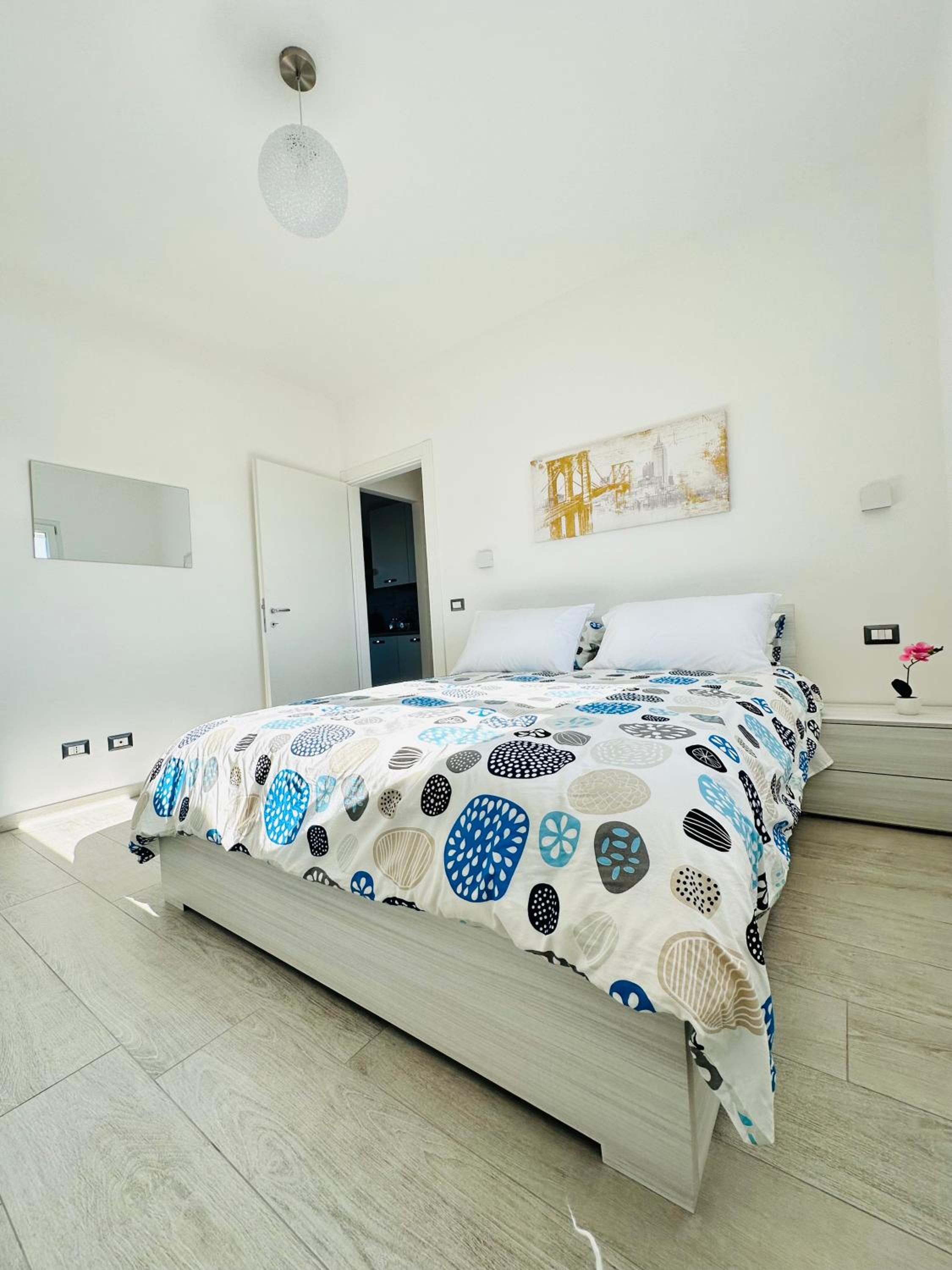 MaurusHome come a casa tua. view 5