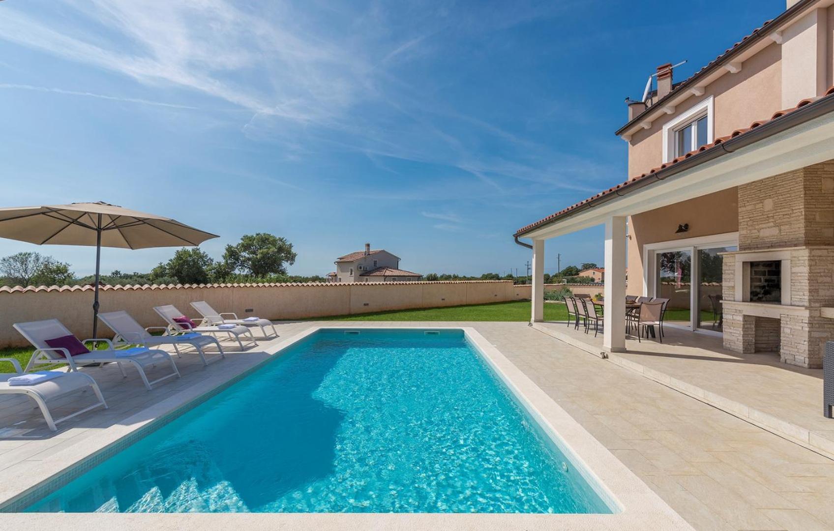 Villa Magica