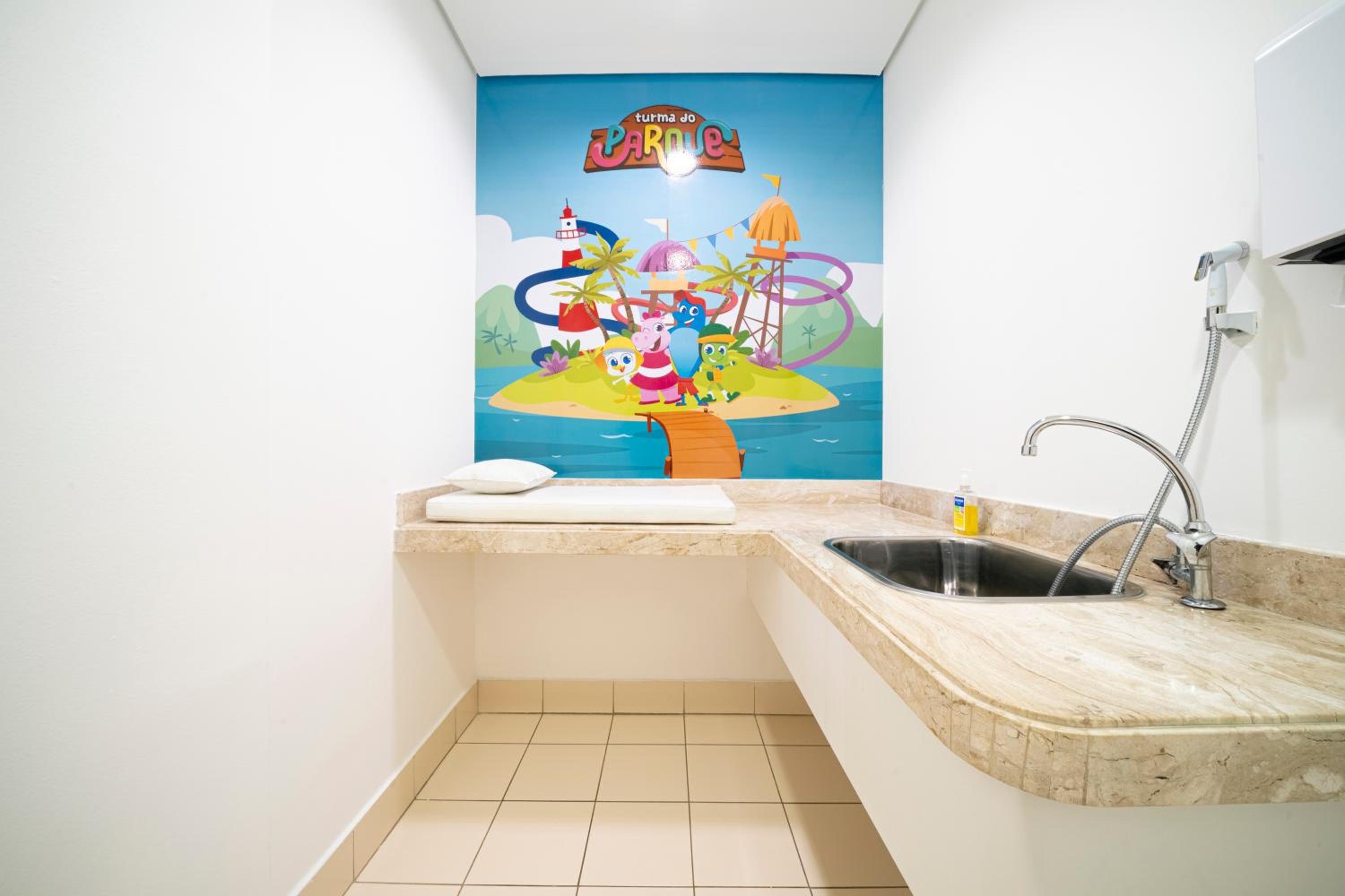 Beach Park Resort - Wellness