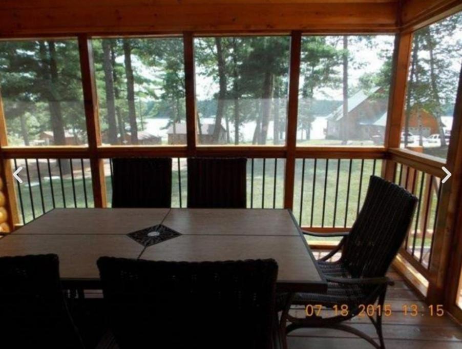 Wilderness Resort Villas