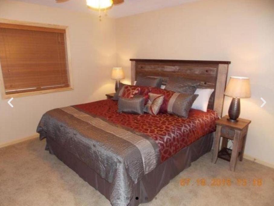 Wilderness Resort Villas