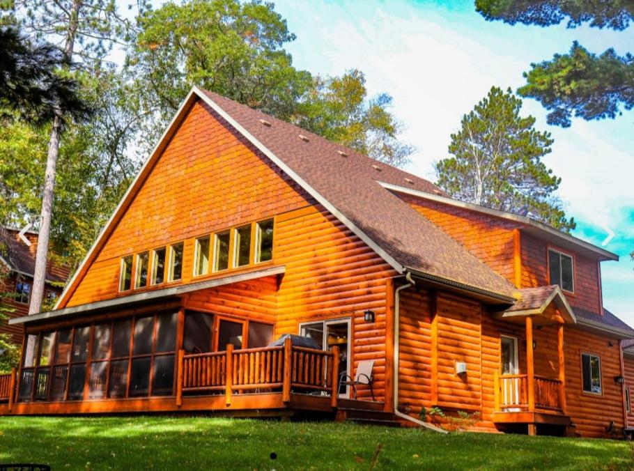 Wilderness Resort Villas