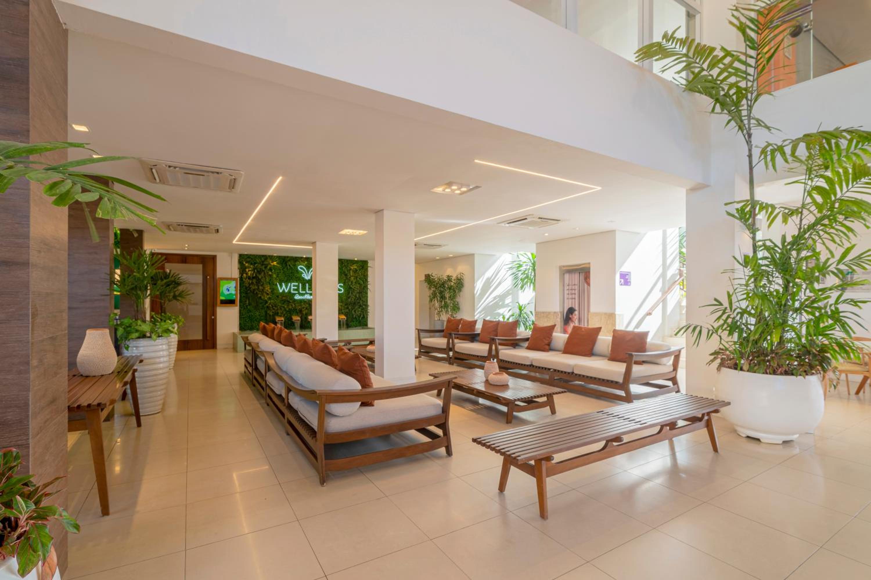 Beach Park Resort - Wellness