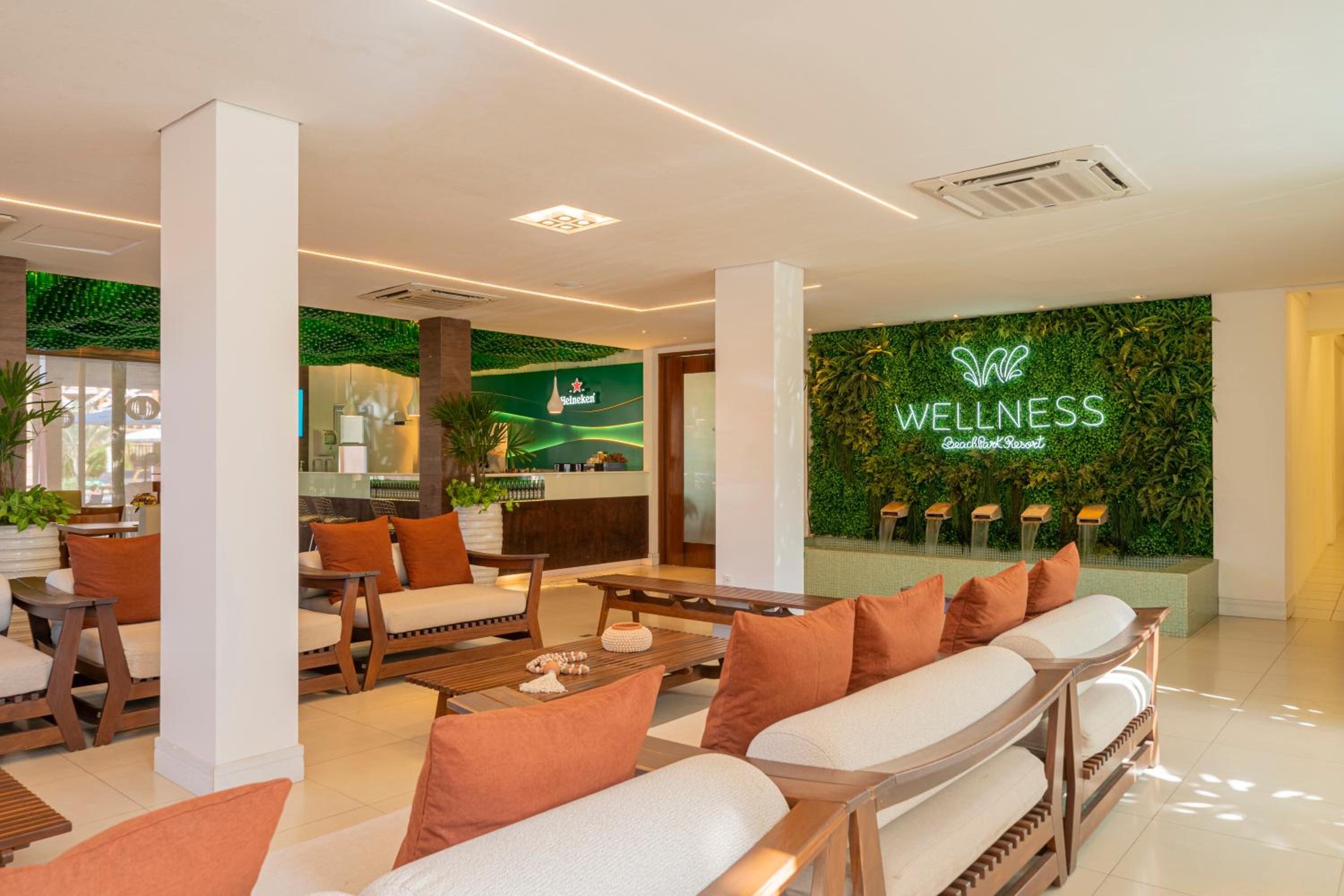 Beach Park Resort - Wellness