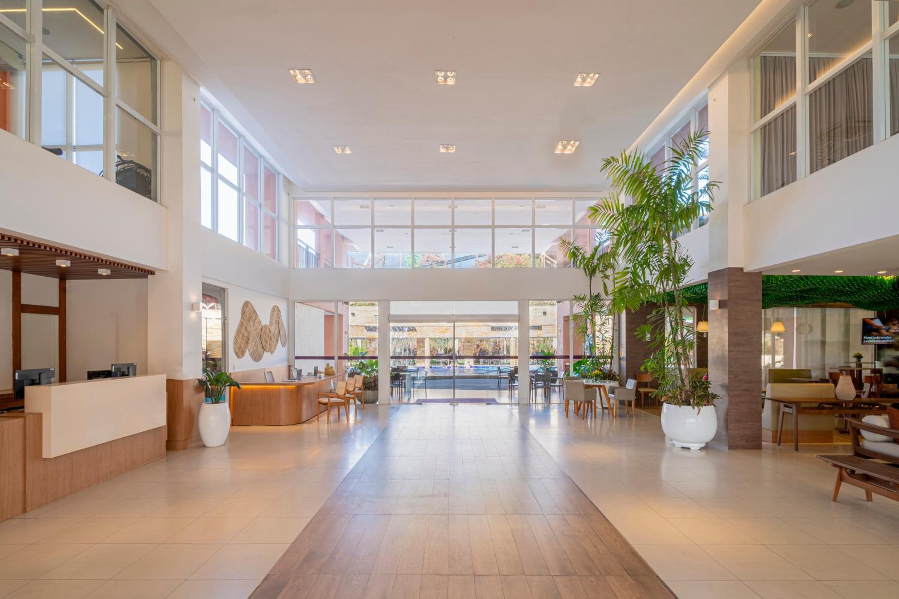 Beach Park Resort - Wellness