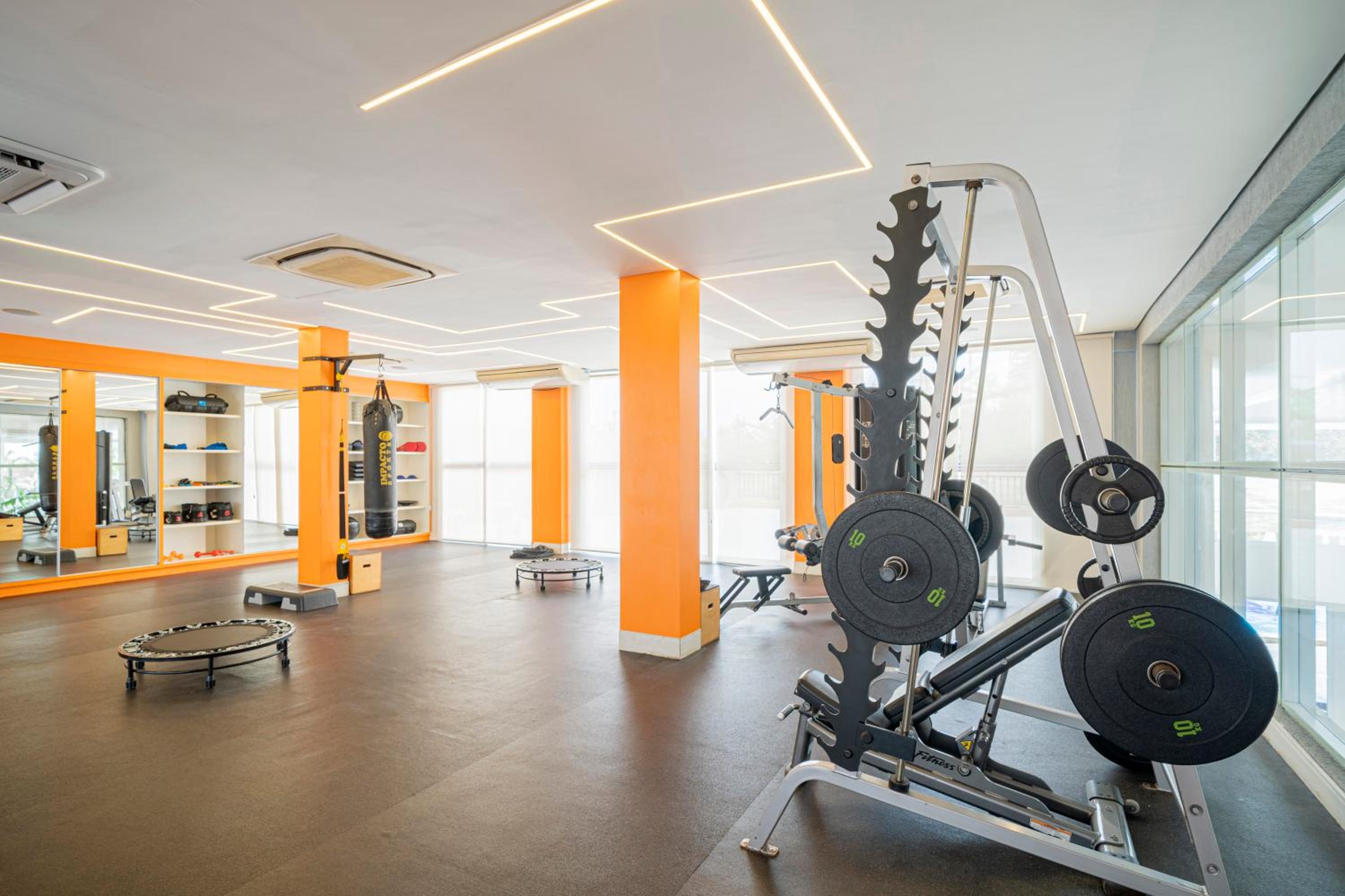 Beach Park Resort - Wellness