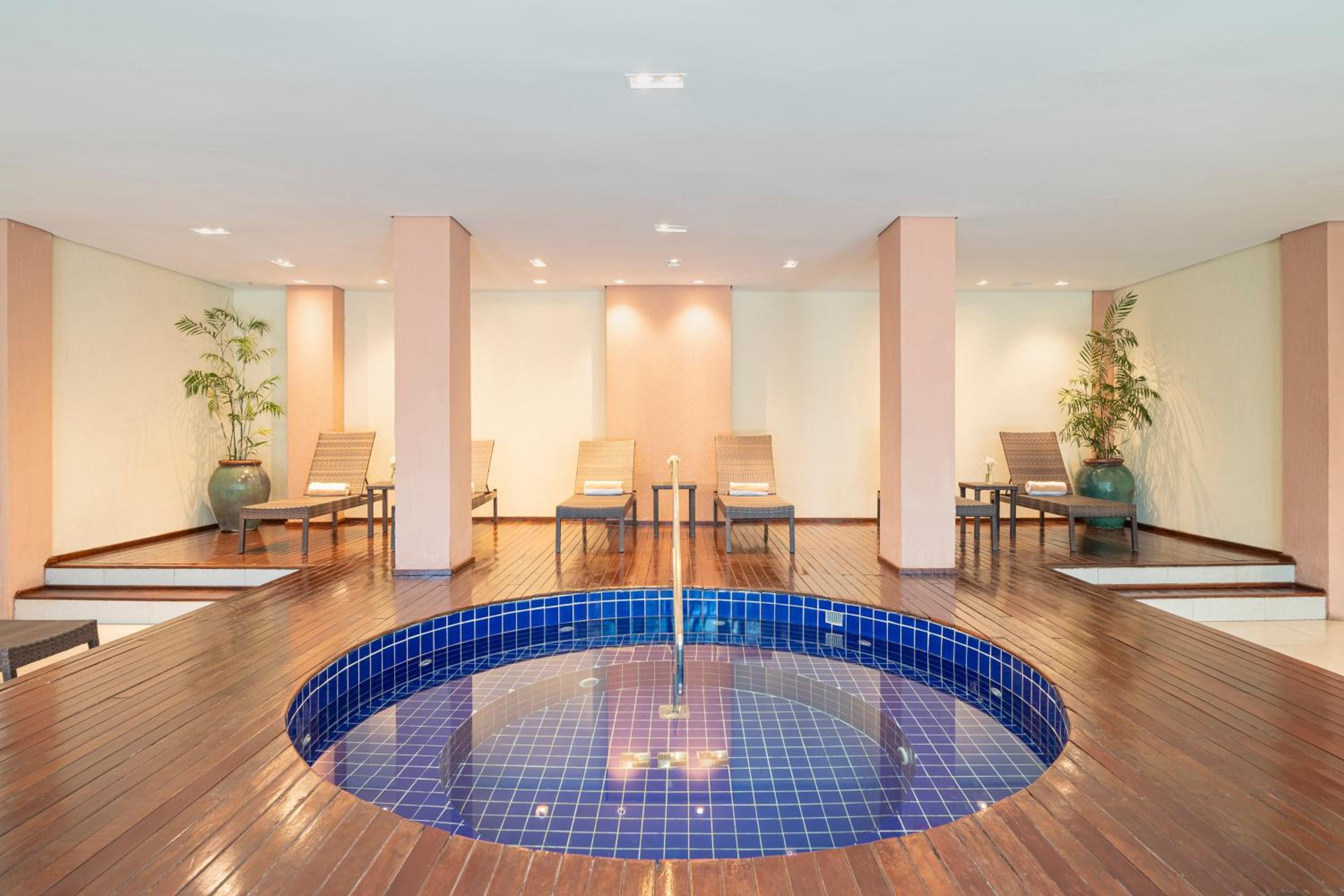Beach Park Resort - Wellness