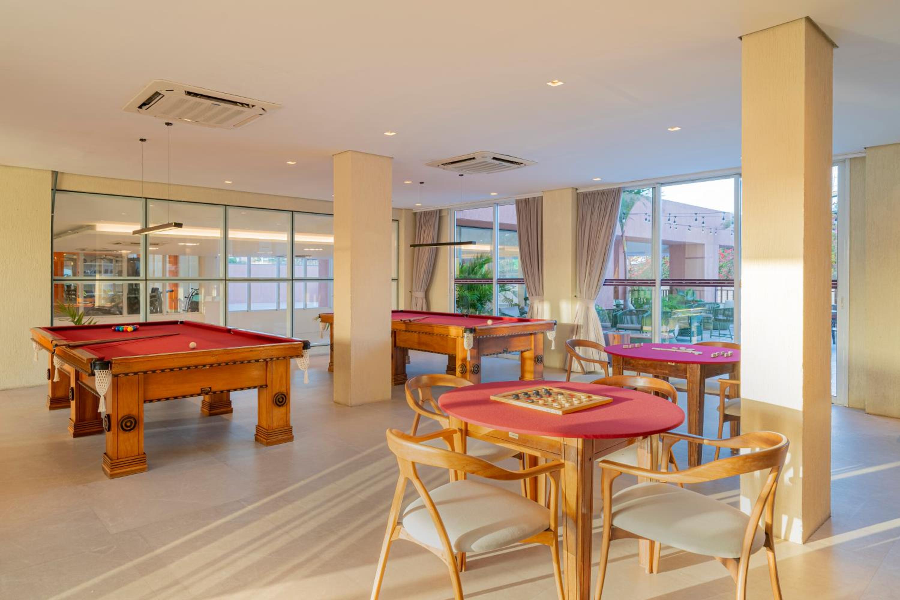 Beach Park Resort - Wellness